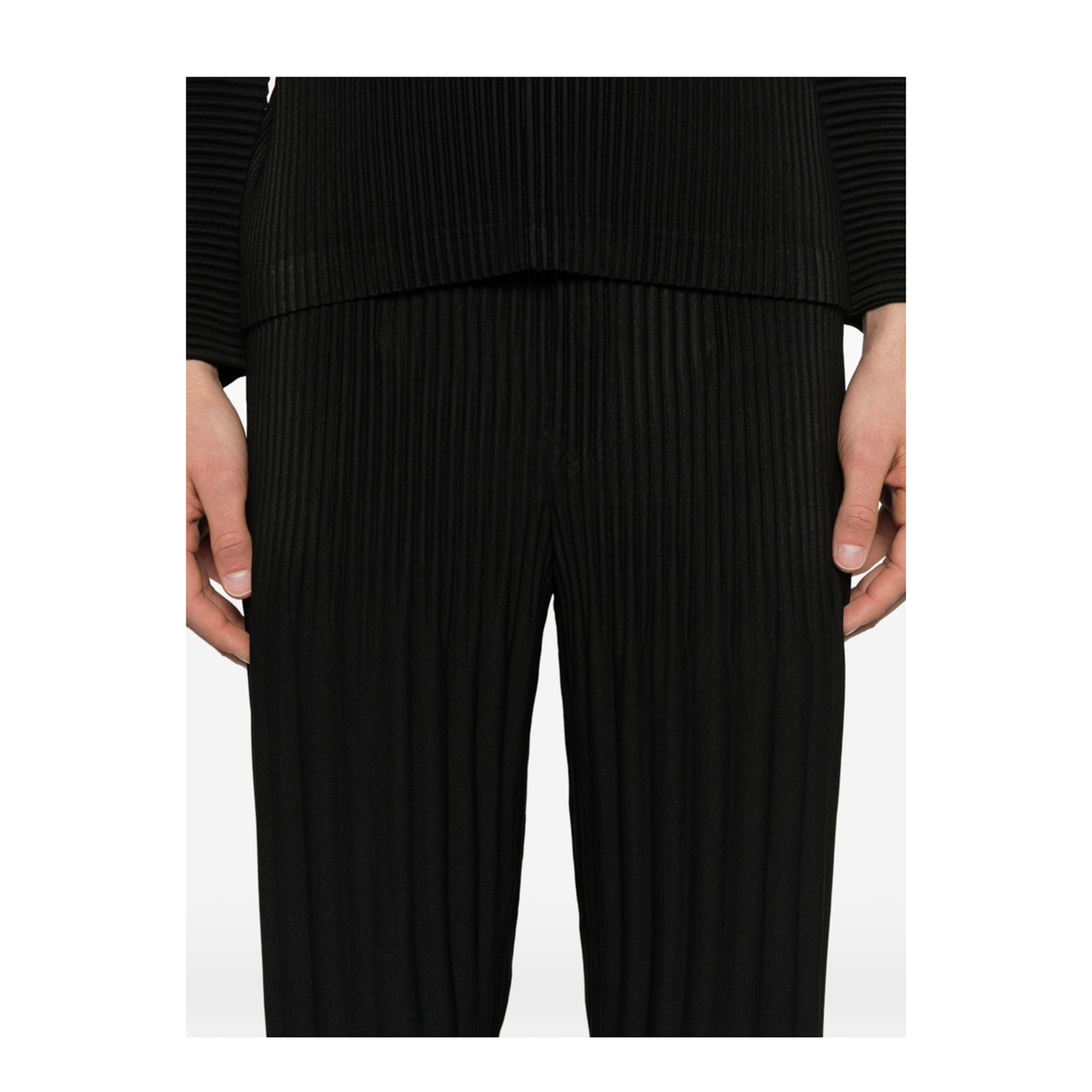 MAYFEYR - Bao Bao Issey Miyake - Trousers - HP66JF02415
