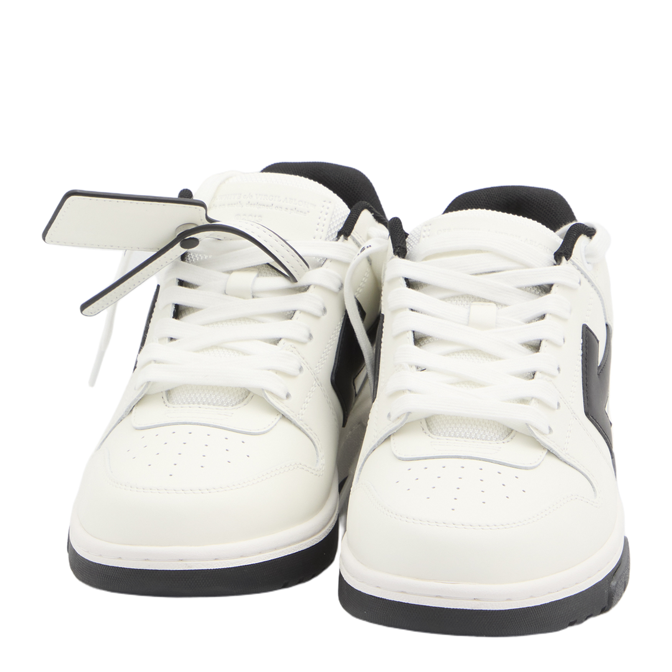 Sneakers White