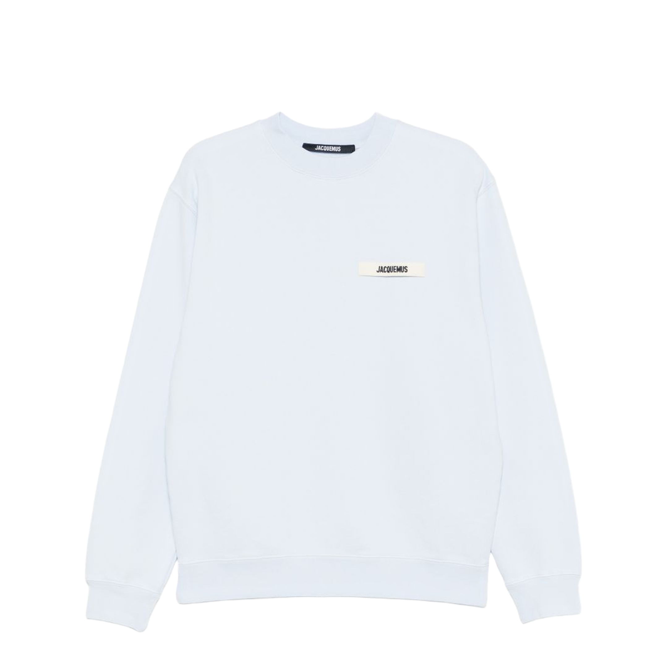 MAYFEYR - Jacquemus - Clear Blue Sweater - SSM00206AJ00126321