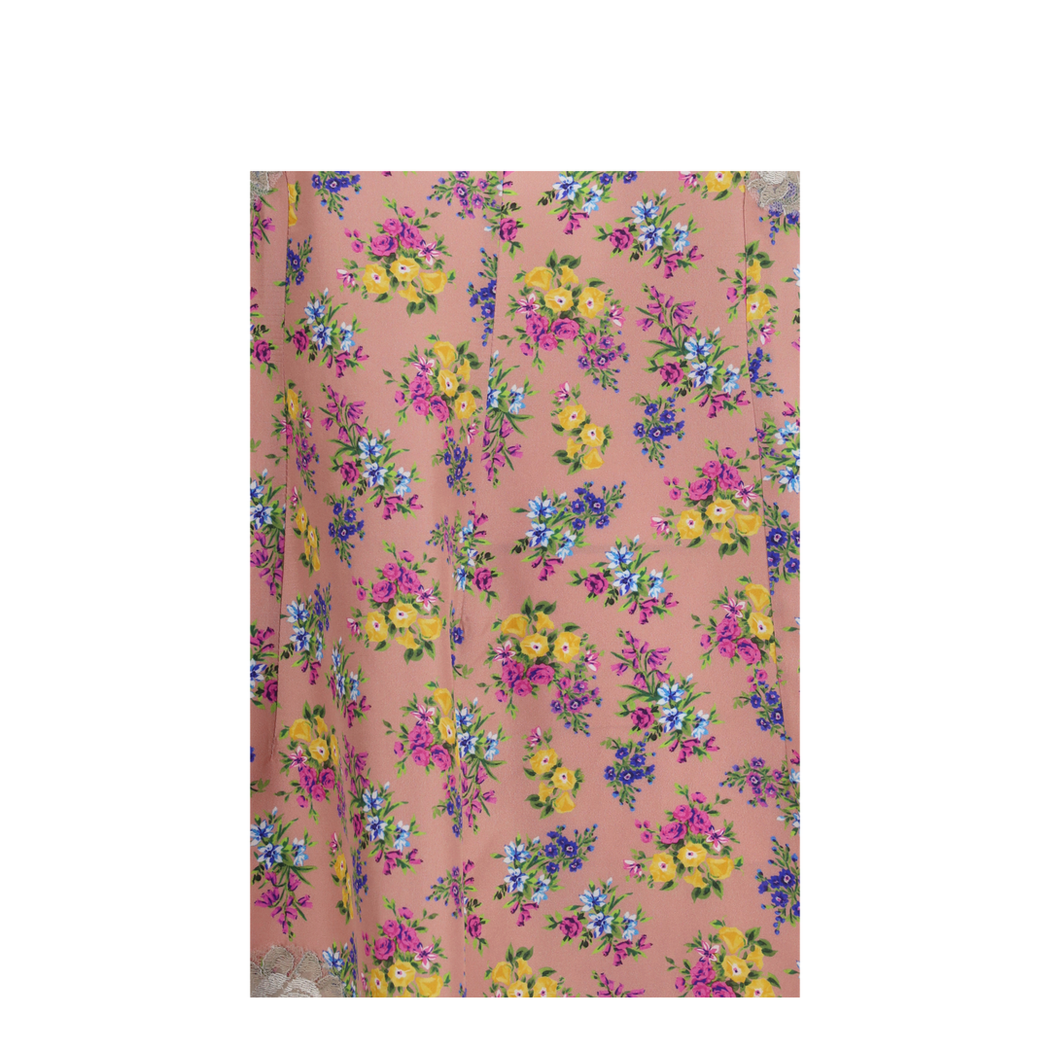 MAYFEYR - Dolce & Gabbana - Floral Slip Dress - F60GGTIS10D