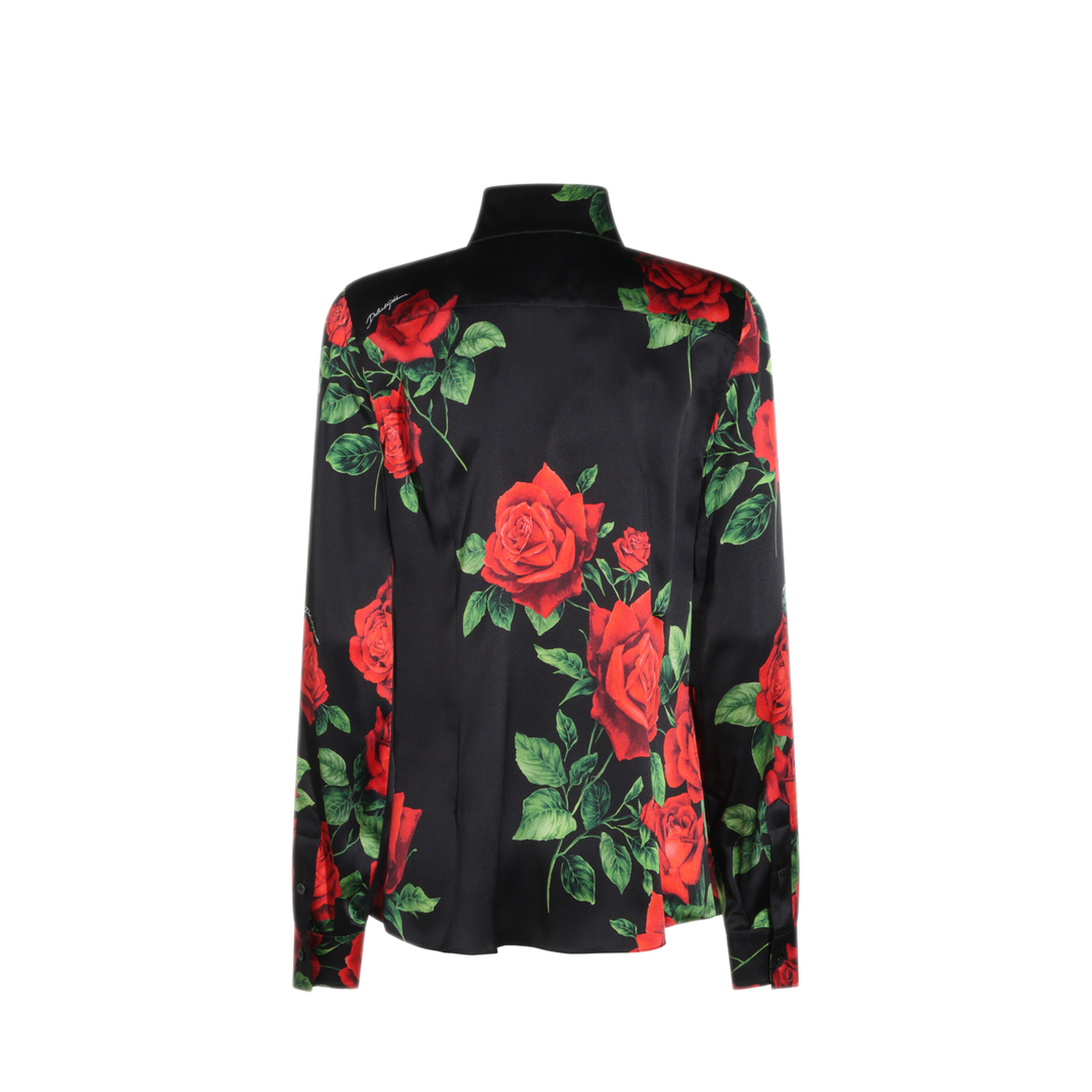 MAYFEYR - Dolce & Gabbana - Shirts - F5R64TIS133HN6EJ