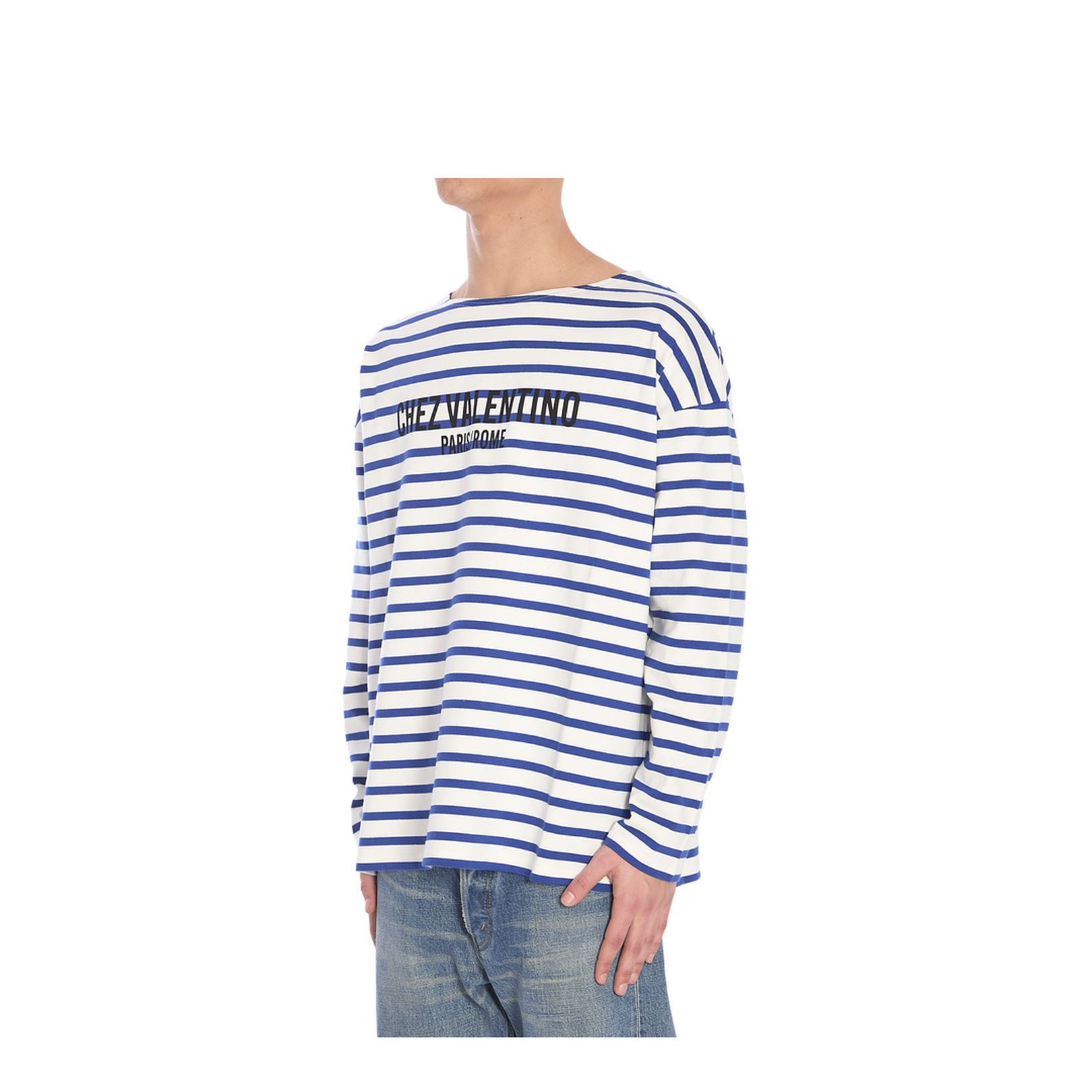 Garavani T-Shirts And Polos