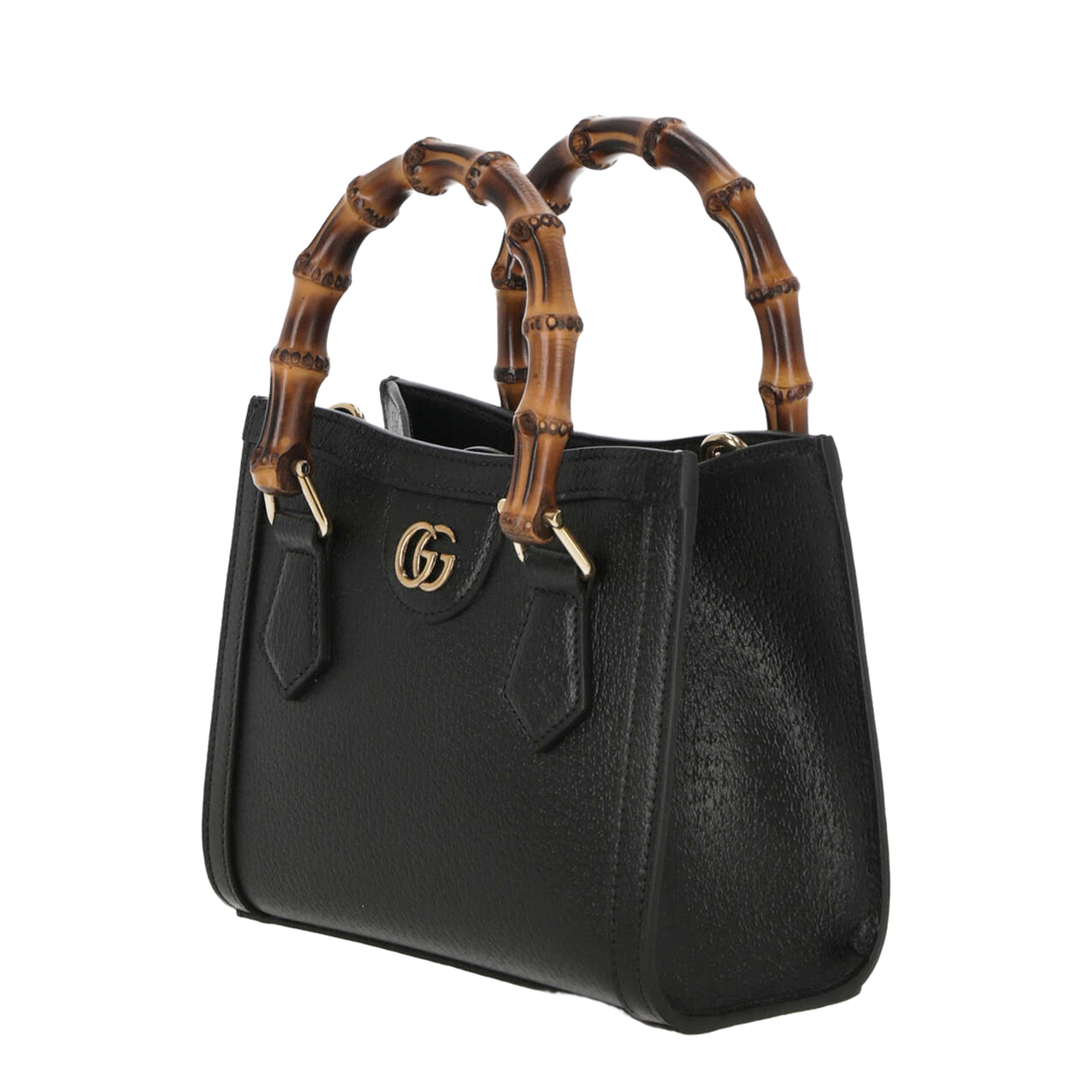 Diana Mini Tote Shoulder Bag