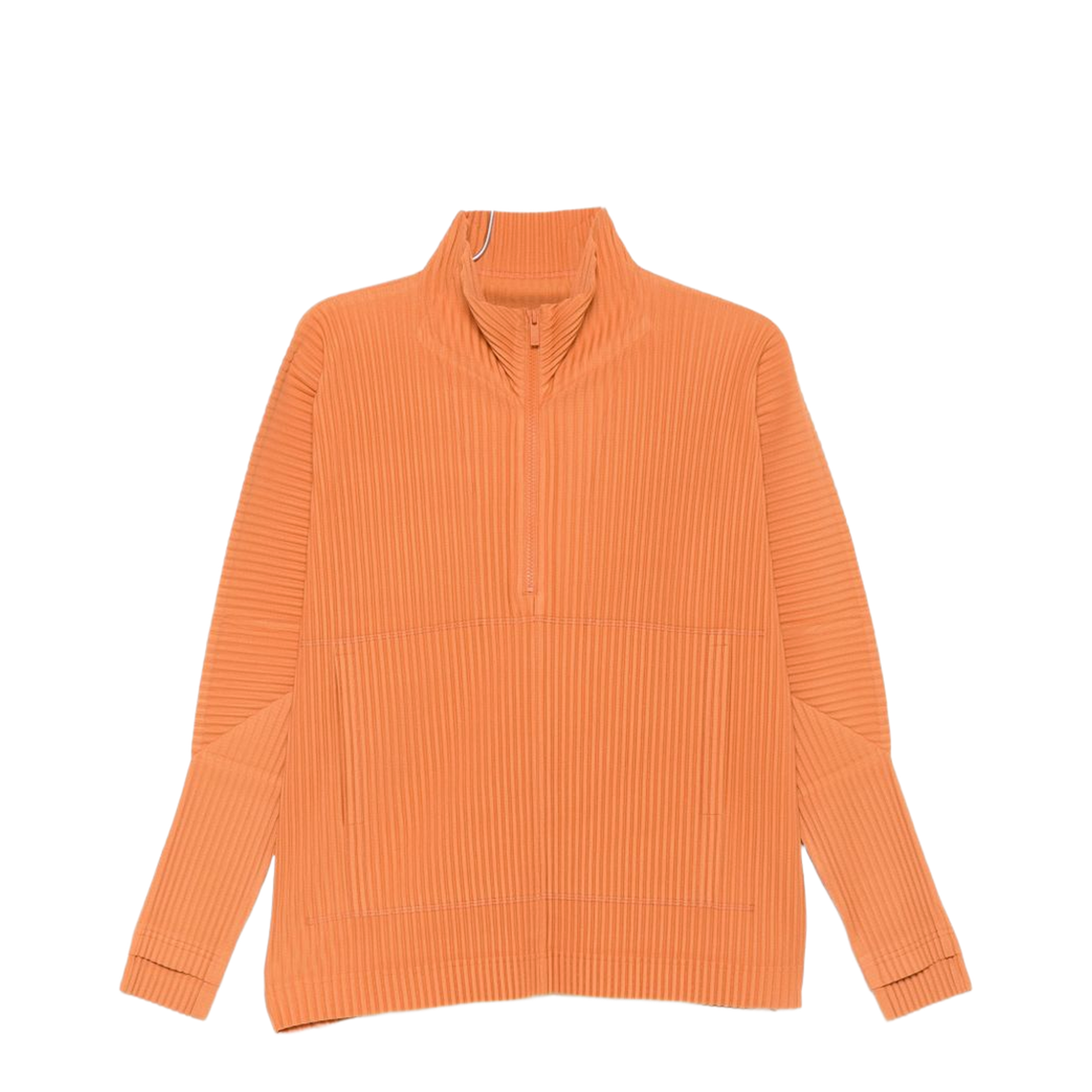 MAYFEYR - Bao Bao Issey Miyake - Sweaters Orange - HP66JK03247