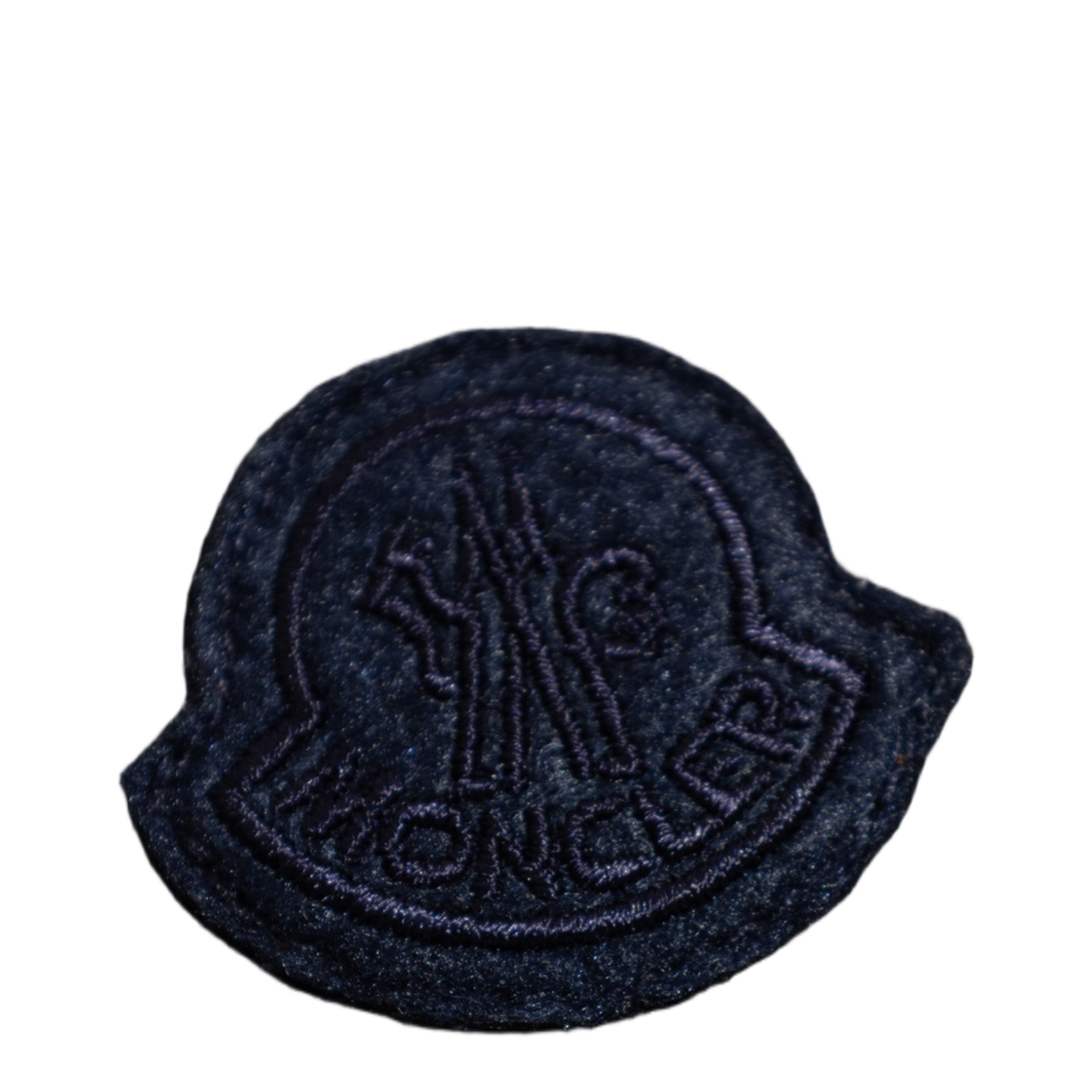 Blue Denim Long Sleeve Shirt