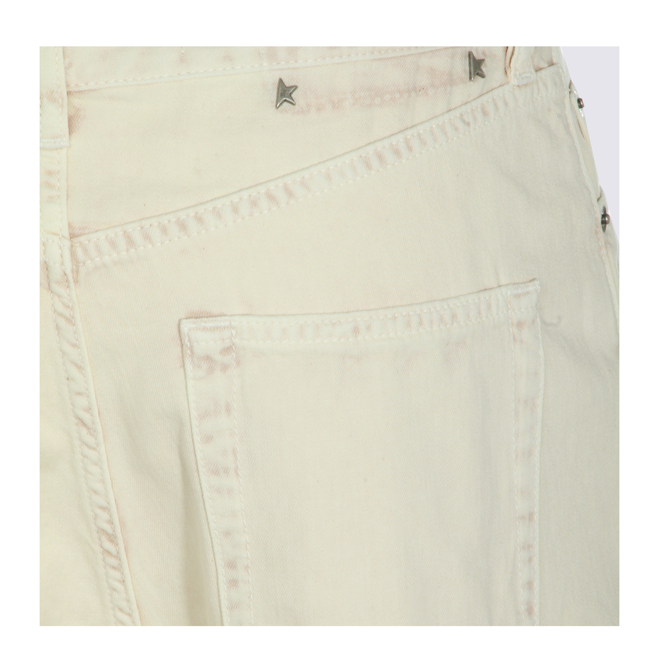Melody Boyfriend Wide Leg Jeans