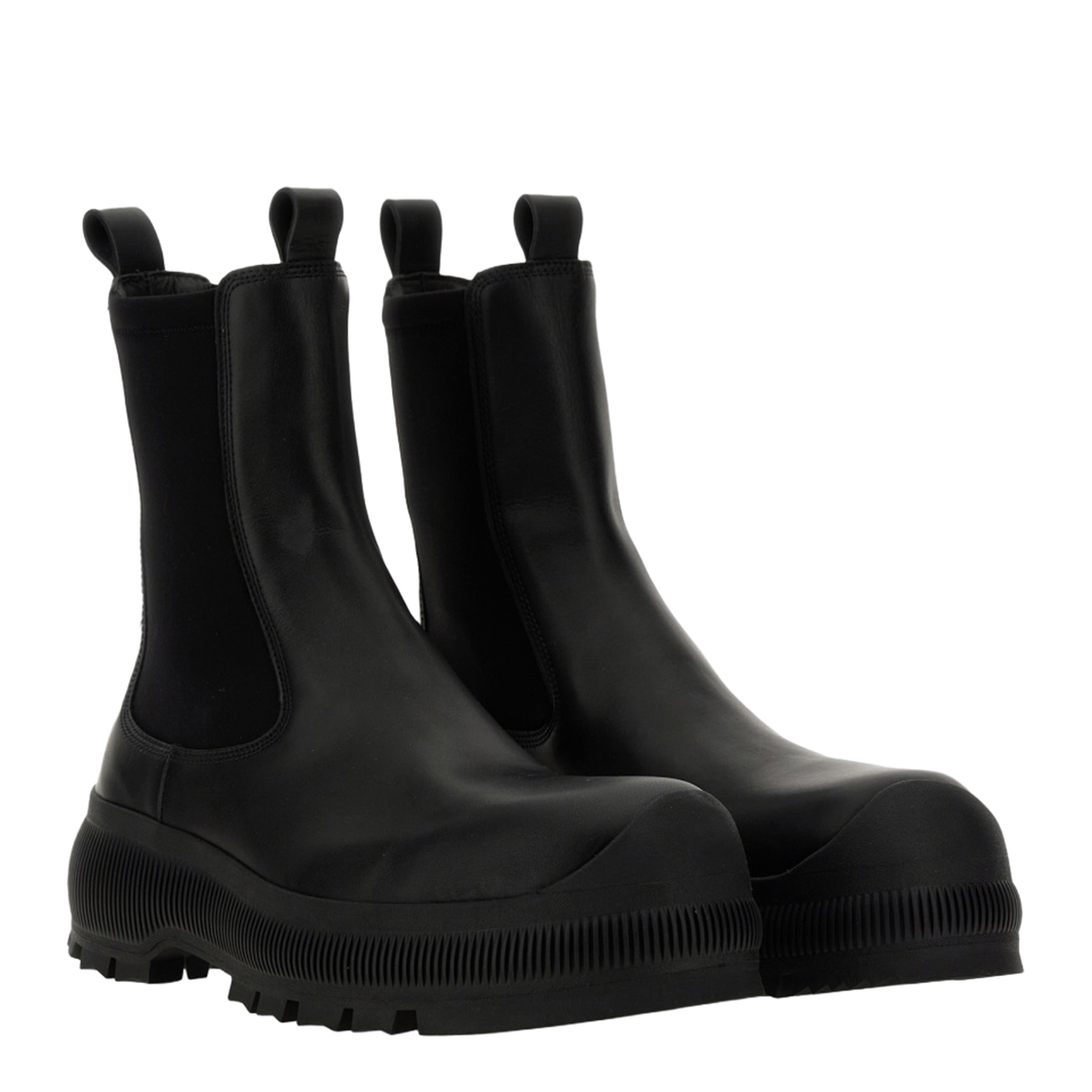 Chelsea Boot