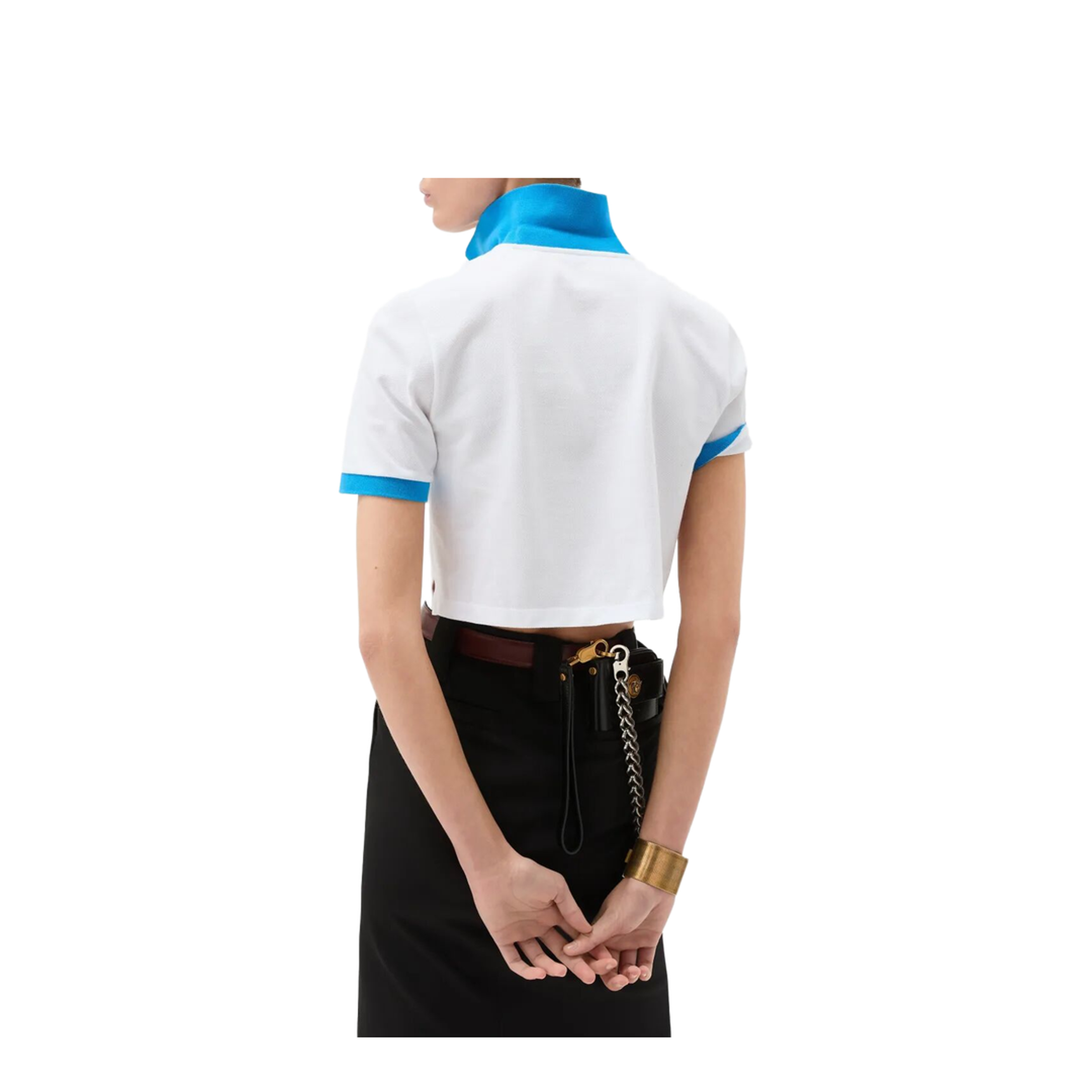 MAYFEYR - Versace - Polo - 10242351A17681