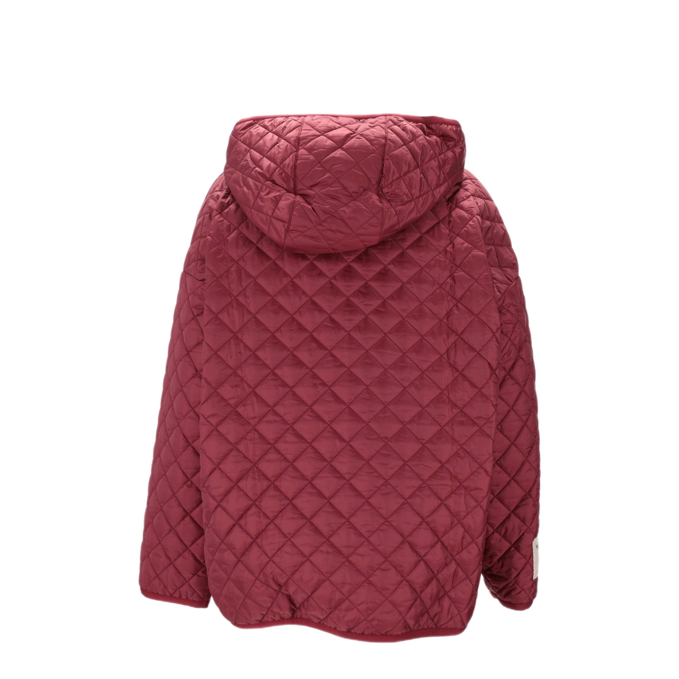MAYFEYR - Max Mara - Short Padded Jacket - 2529486074600LEO056
