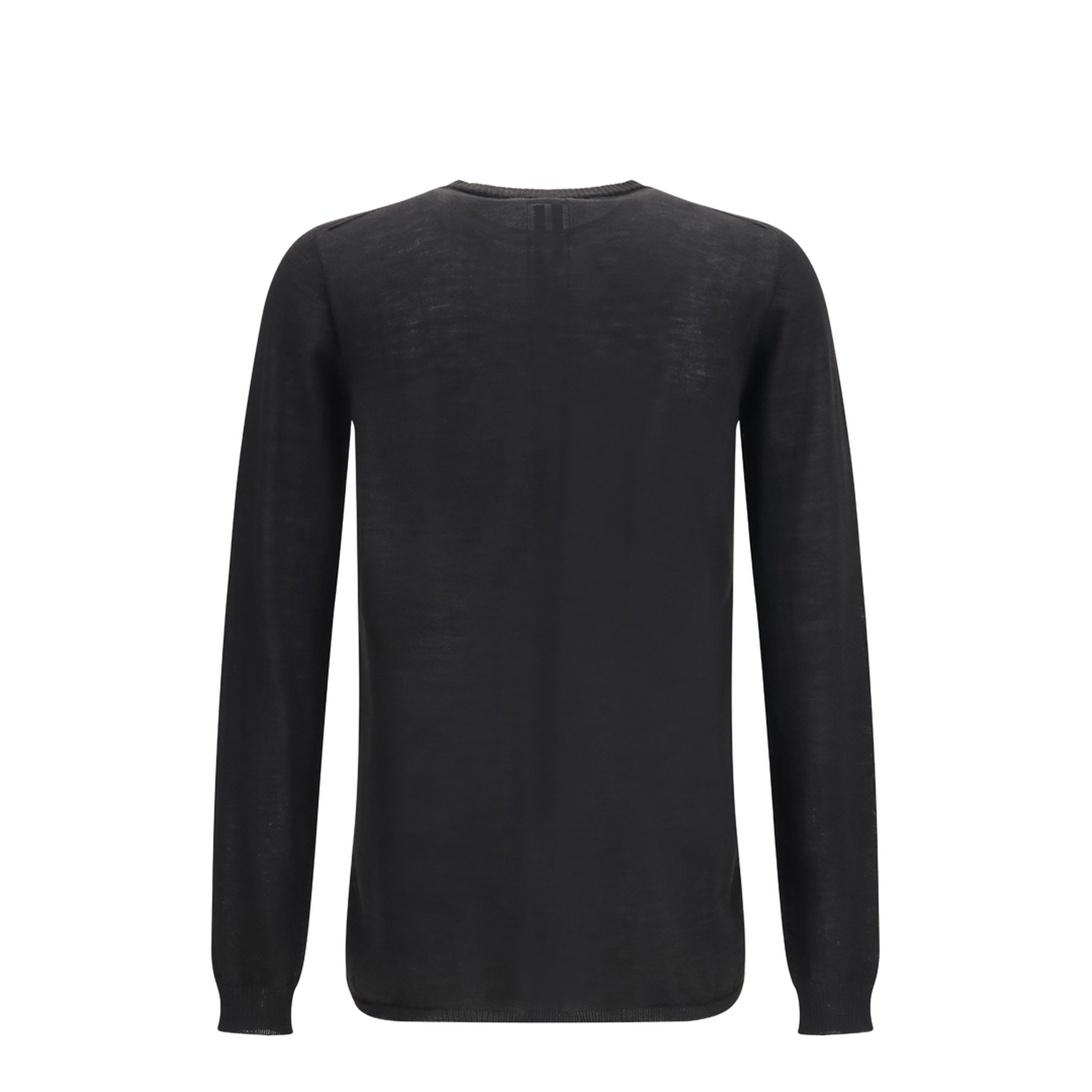MAYFEYR - Rick Owens - Biker Level Sweater - RU02F4622ML