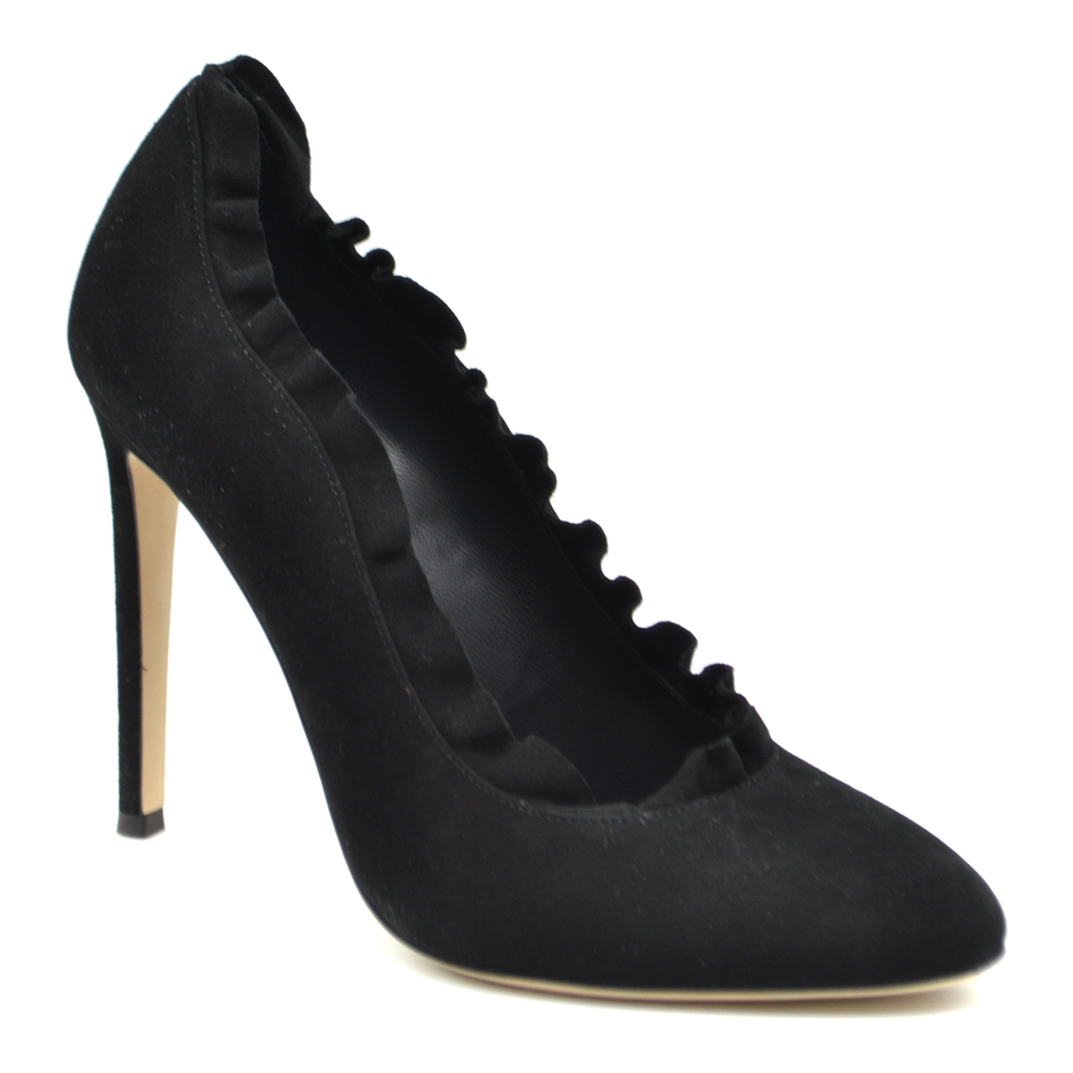 MAYFEYR - Giuseppe Zanotti - Pumps Black - I760027