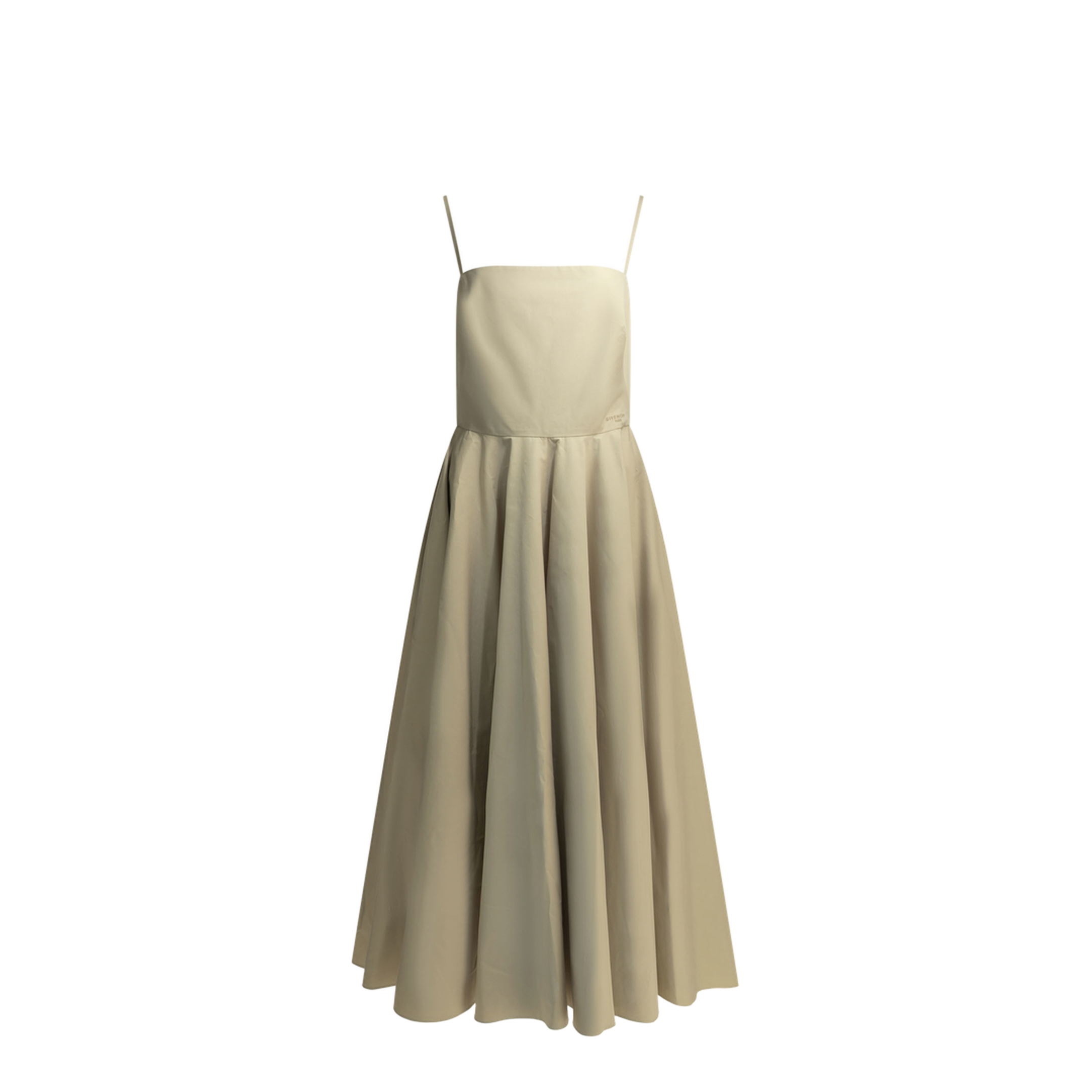 MAYFEYR - Givenchy - Long A-Line Dress - BW22VQ1642250