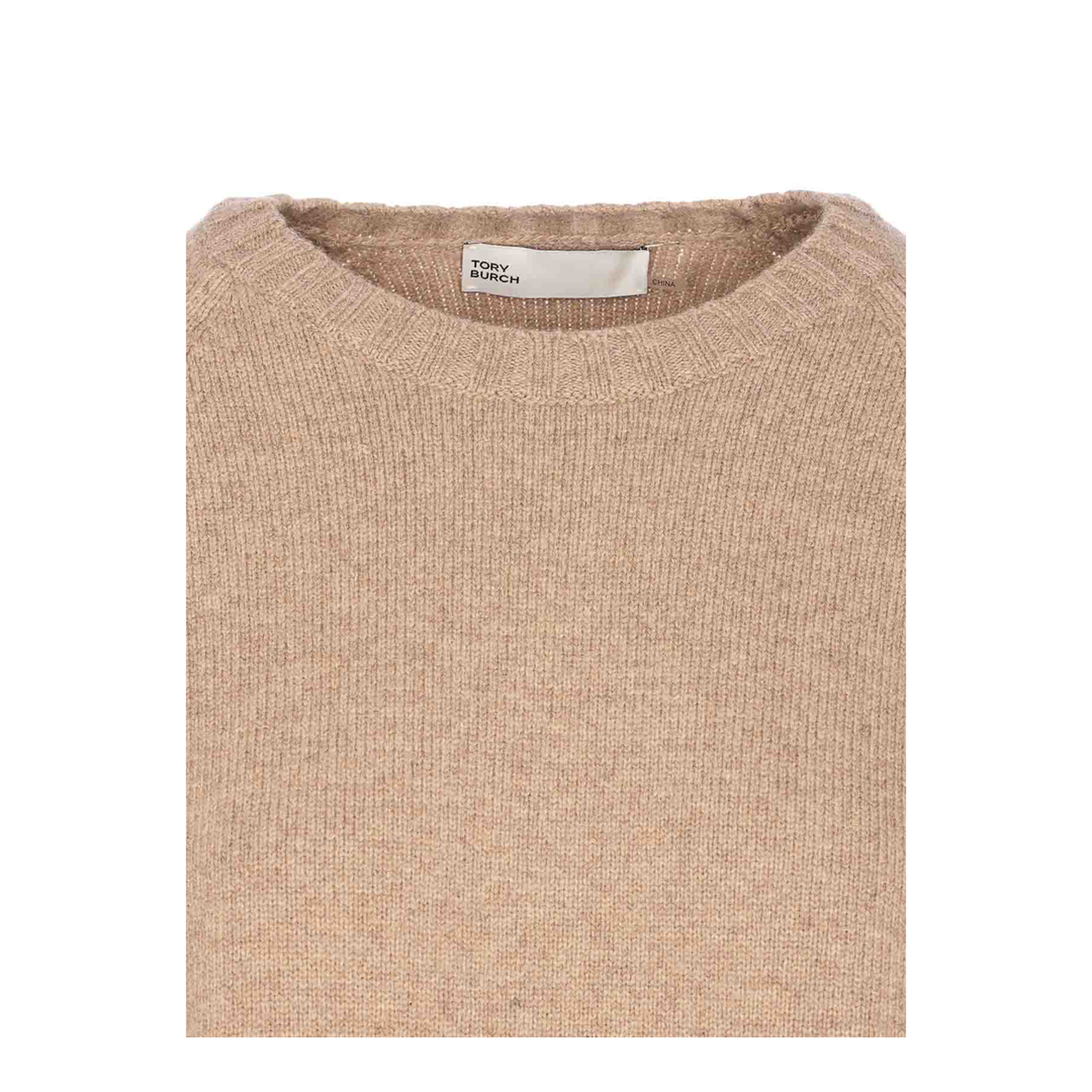 Merino Wool Sweater