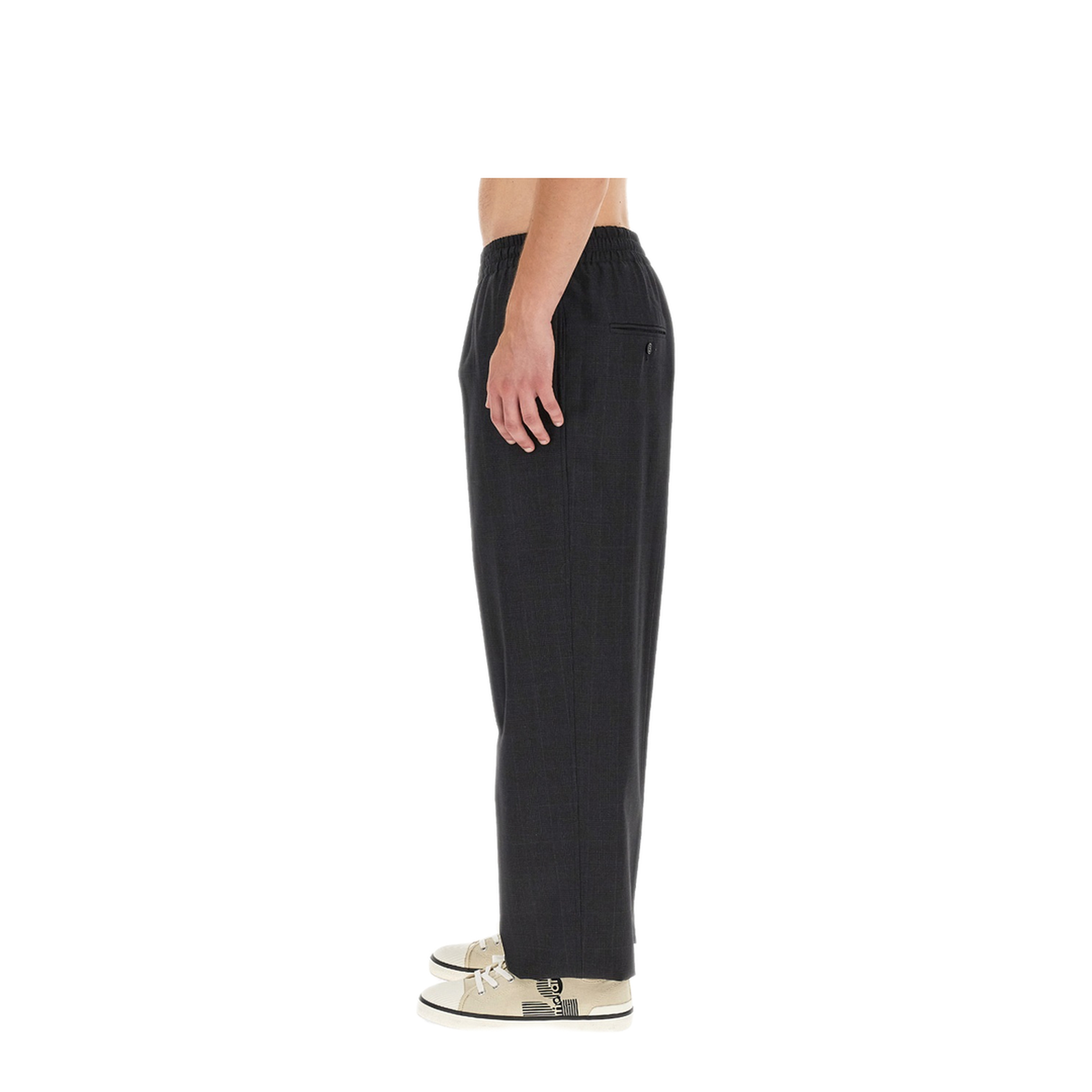 MAYFEYR - - Nahili Pants - PA0074HAA3F61H02AN