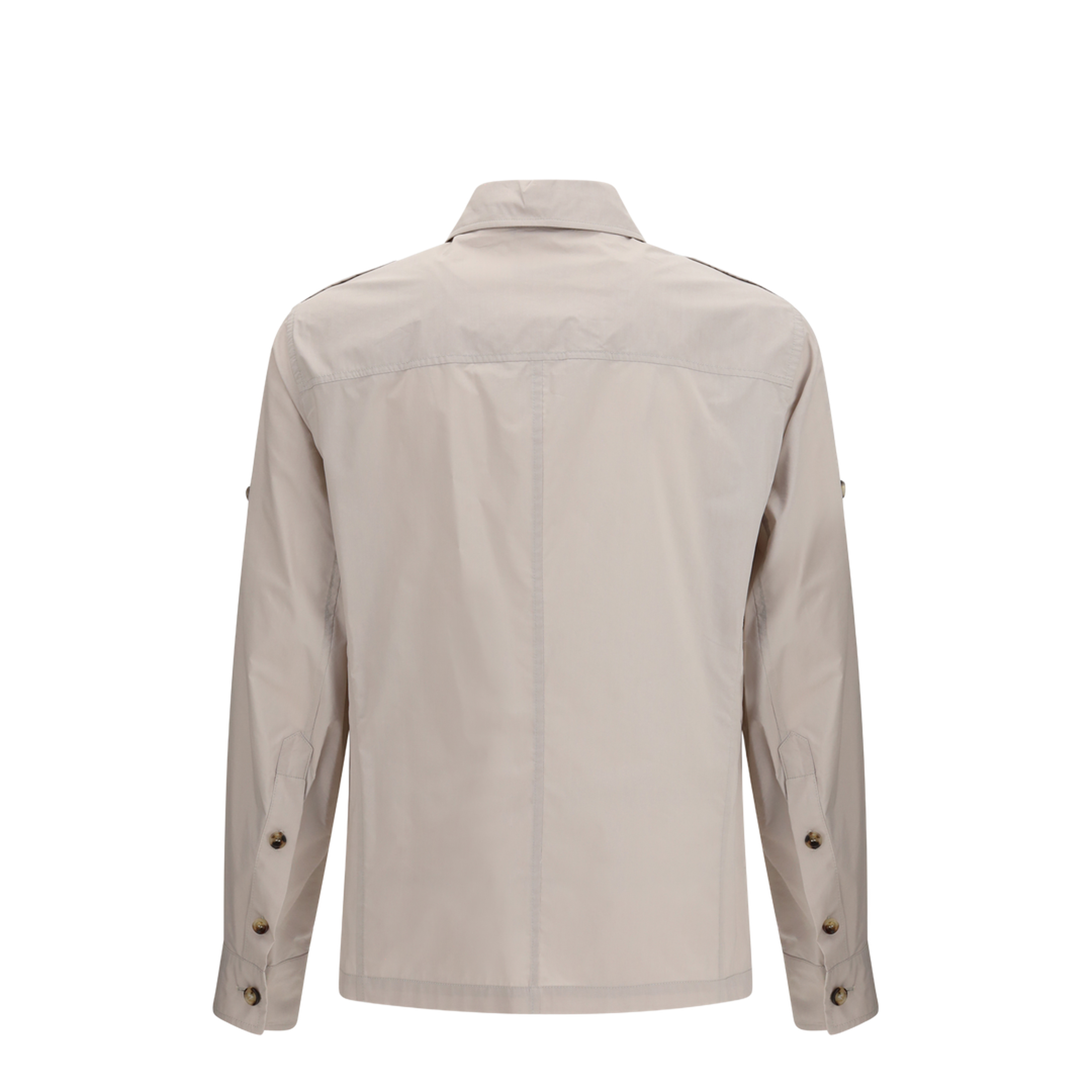 MAYFEYR - Brunello Cucinelli - Waterproof Jacket - MR4576518
