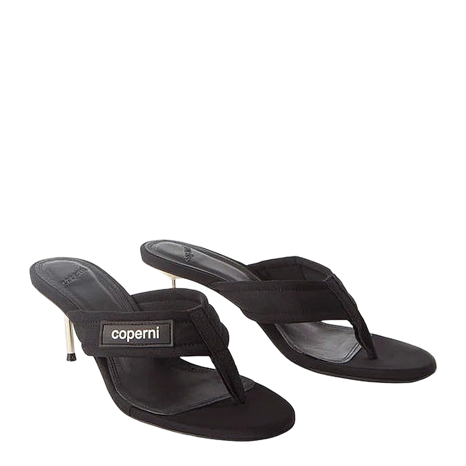 Sandals Black