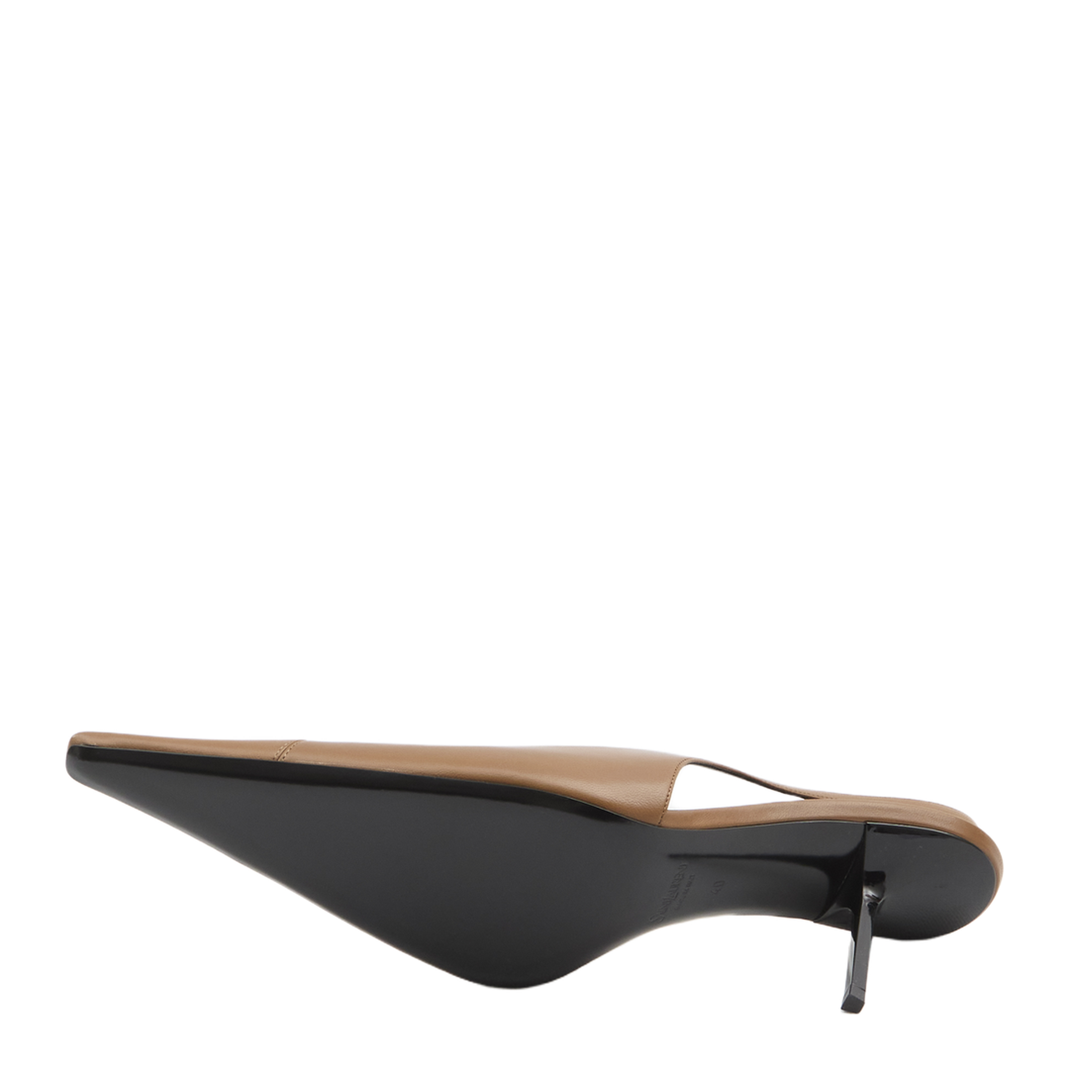 Babylone Breteuil pumps