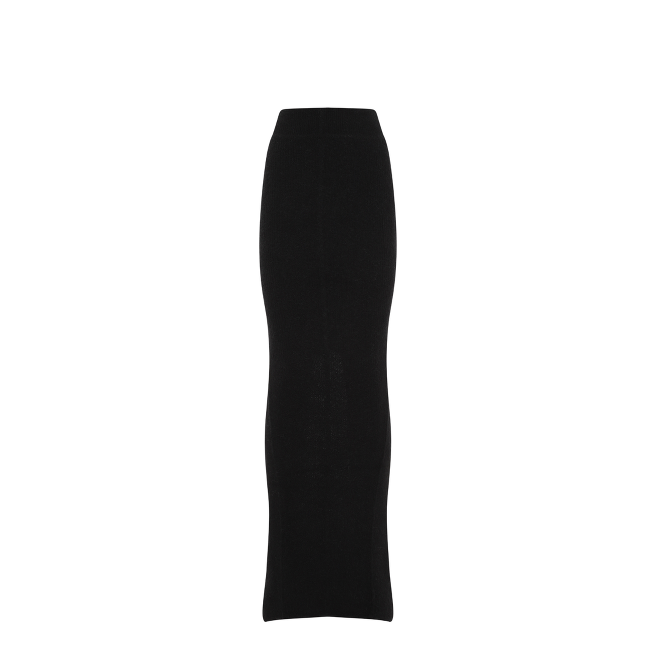 MAYFEYR - Rick Owens - Pillar Skirt - RO02D3682KWPL