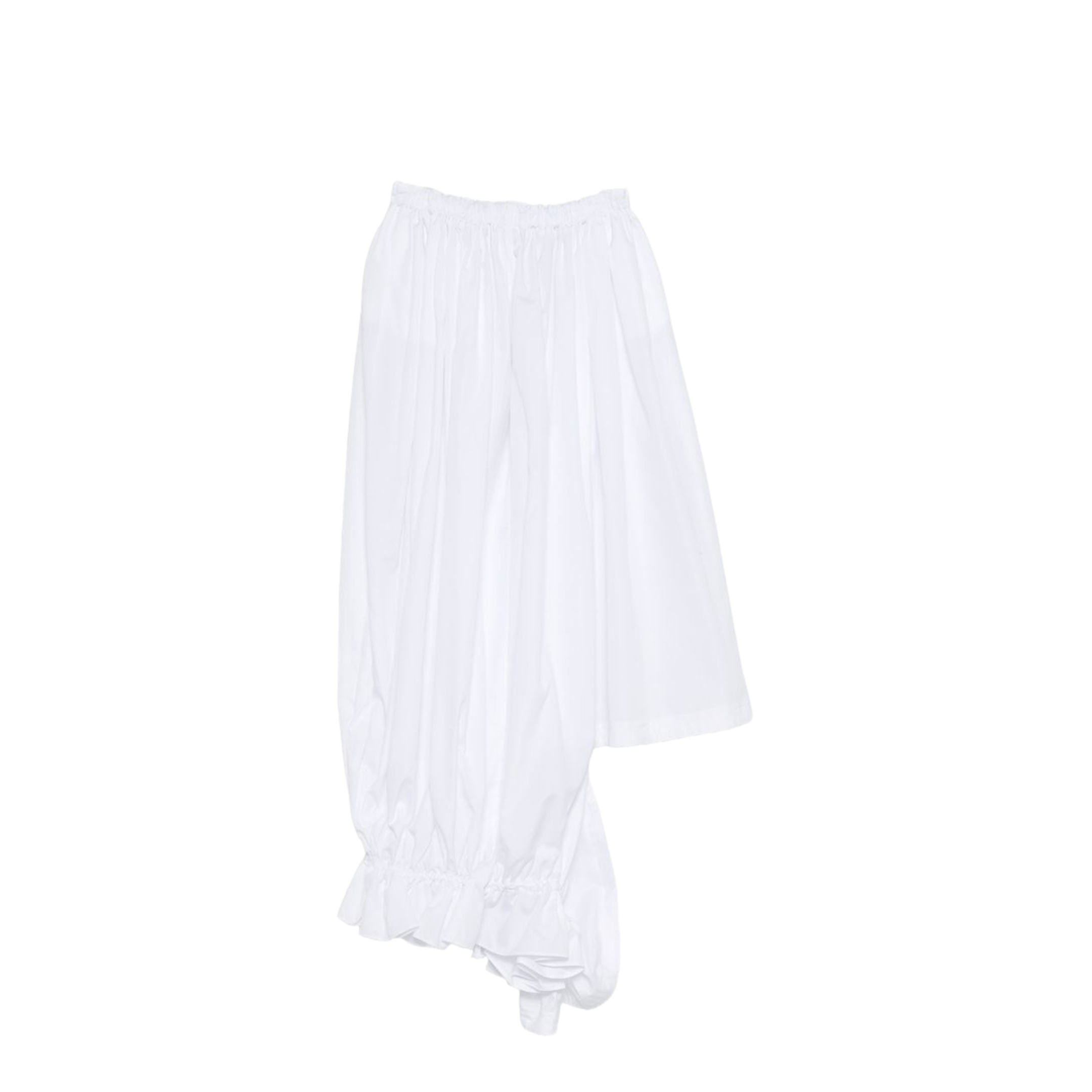 MAYFEYR - Comme Des Garcons - White Shirts - GQB0150511