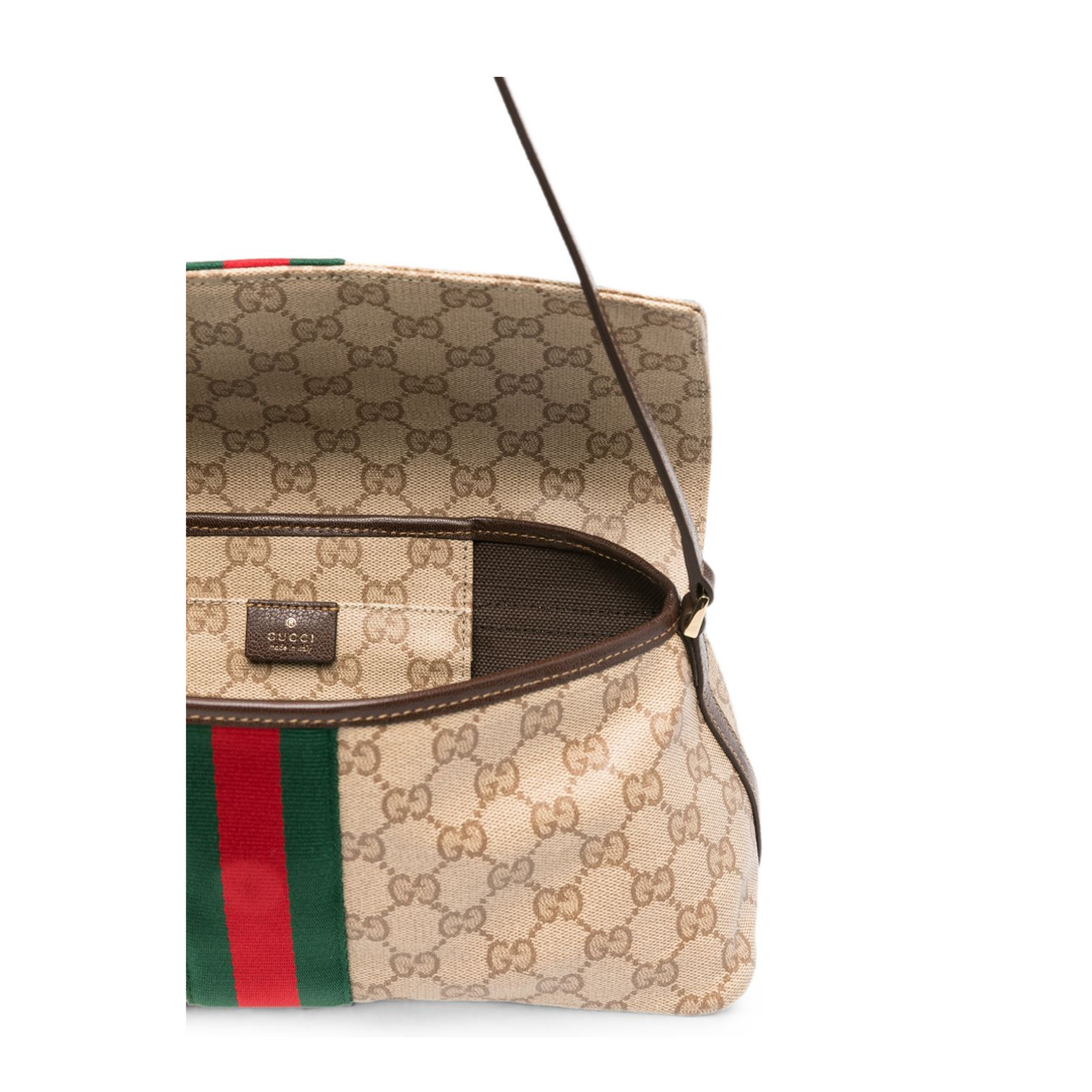 MAYFEYR - Gucci - Beige Bag - 874744FAF798547