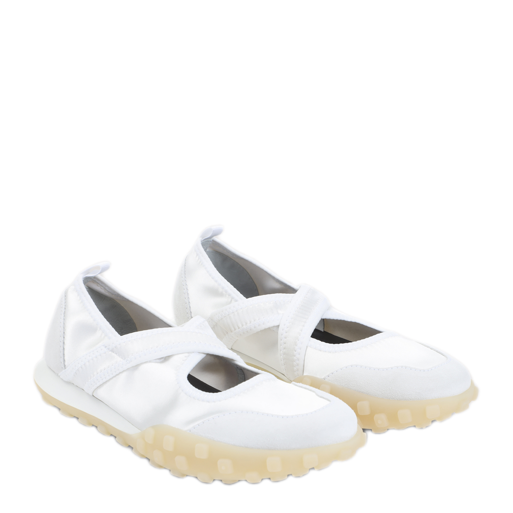 MAYFEYR - Jil Sander - Moon Sneakers - J15WS0039P7607100