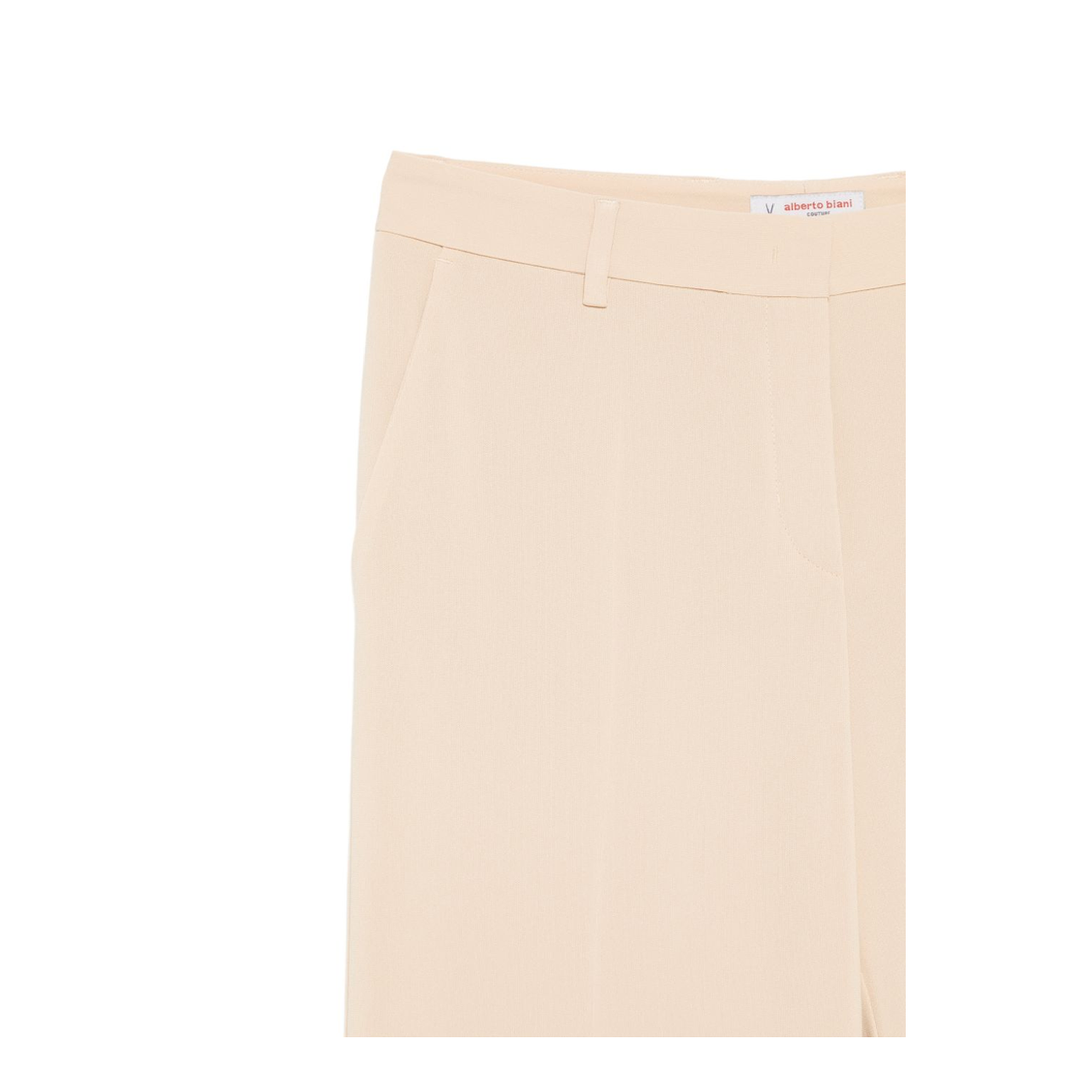 MAYFEYR - Alberto Biani - Trousers Beige - CC828AC002820