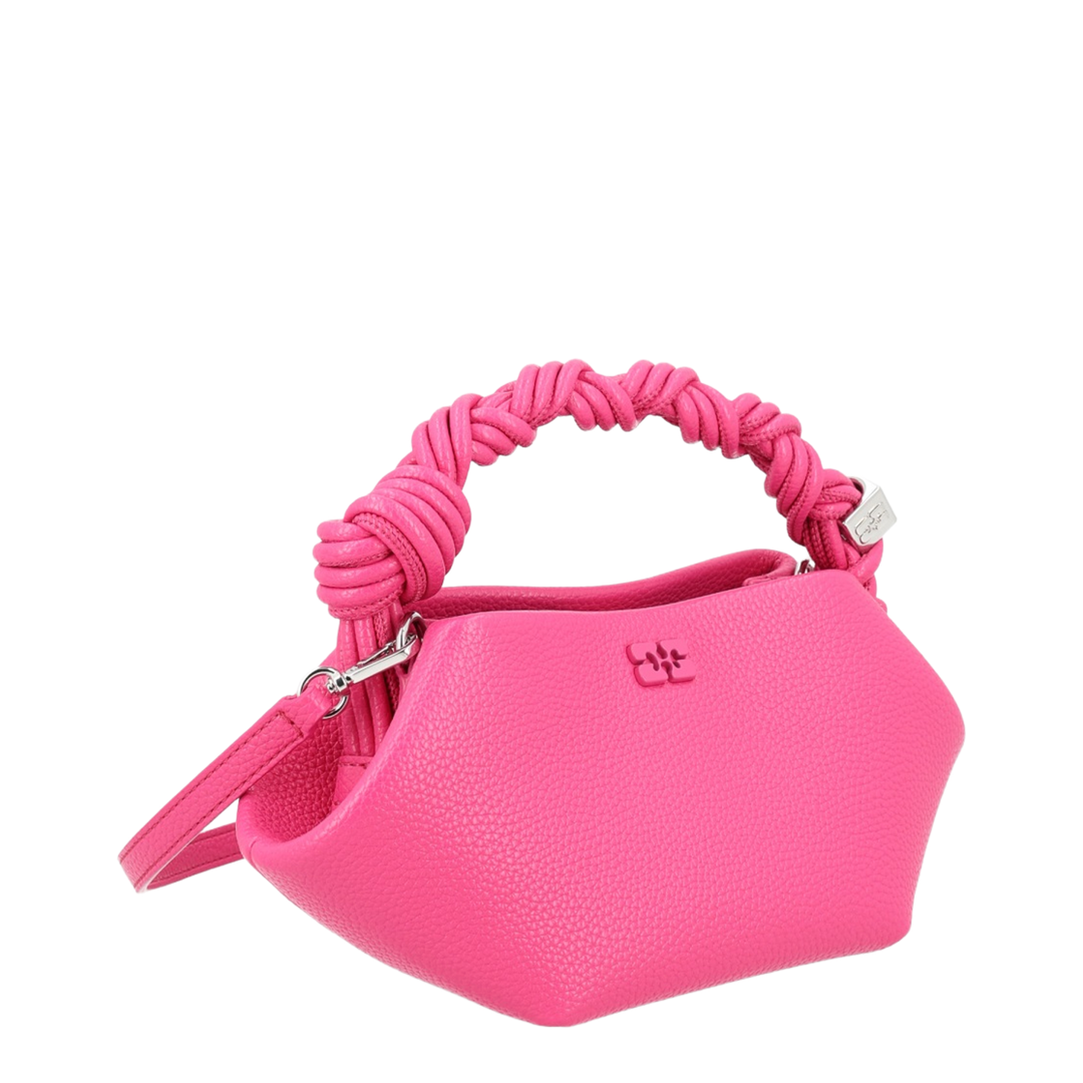 MAYFEYR - Ganni - Borsa "Bou" Mini - B2100124093