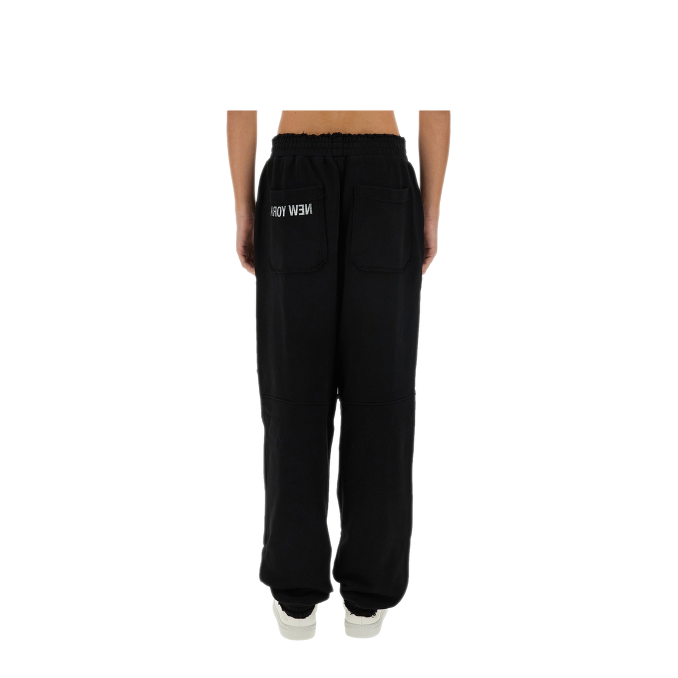 MAYFEYR - HELMUT LANG - New York Pants - O06HM214001