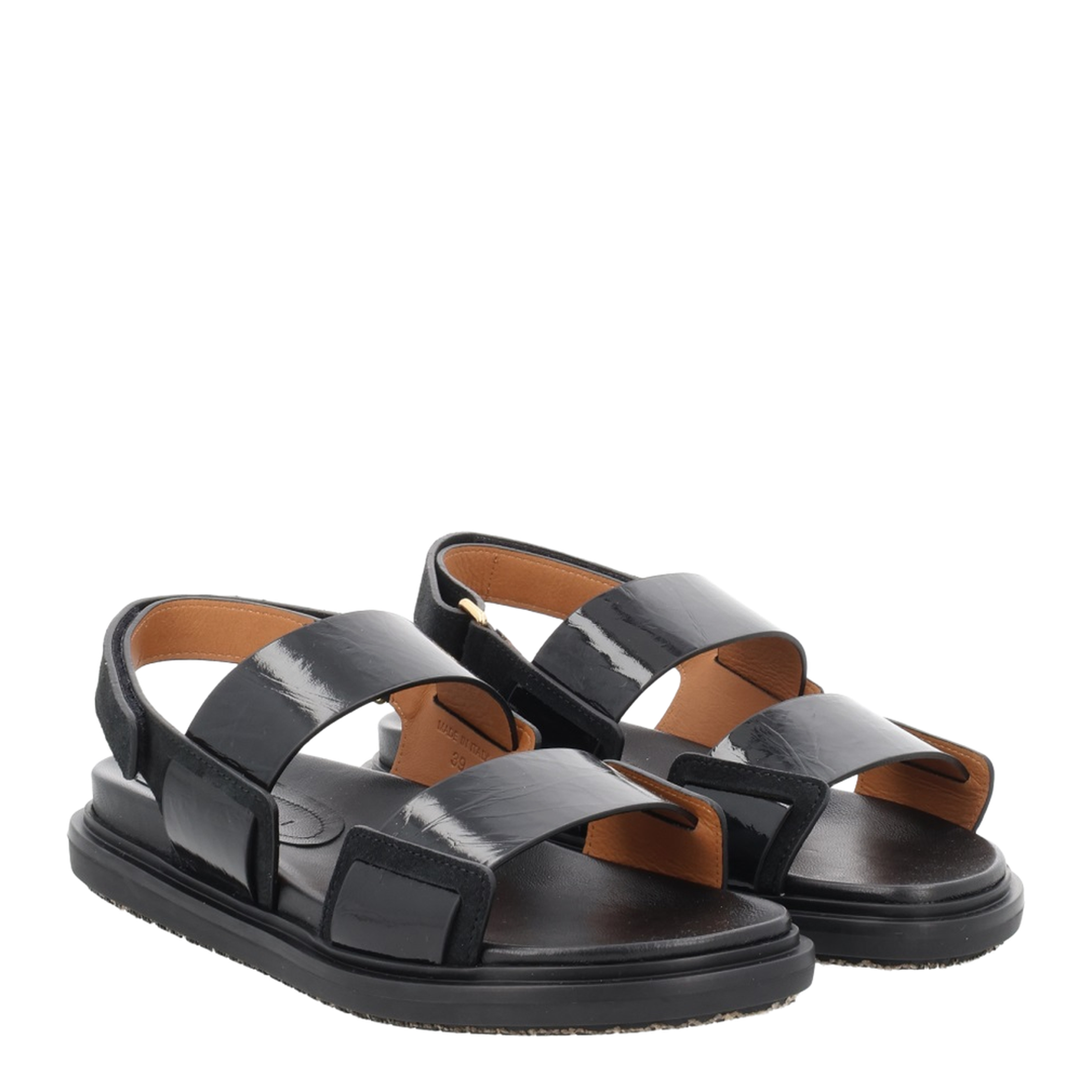 SANDAL "FUSSBETT"