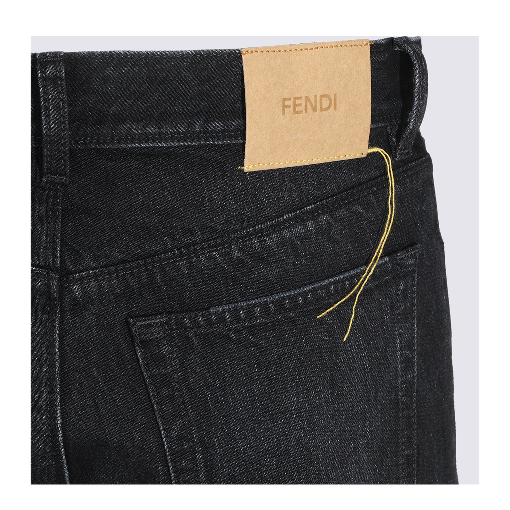 MAYFEYR - Fendi - Jeans - FLP376B1PHF0QA1