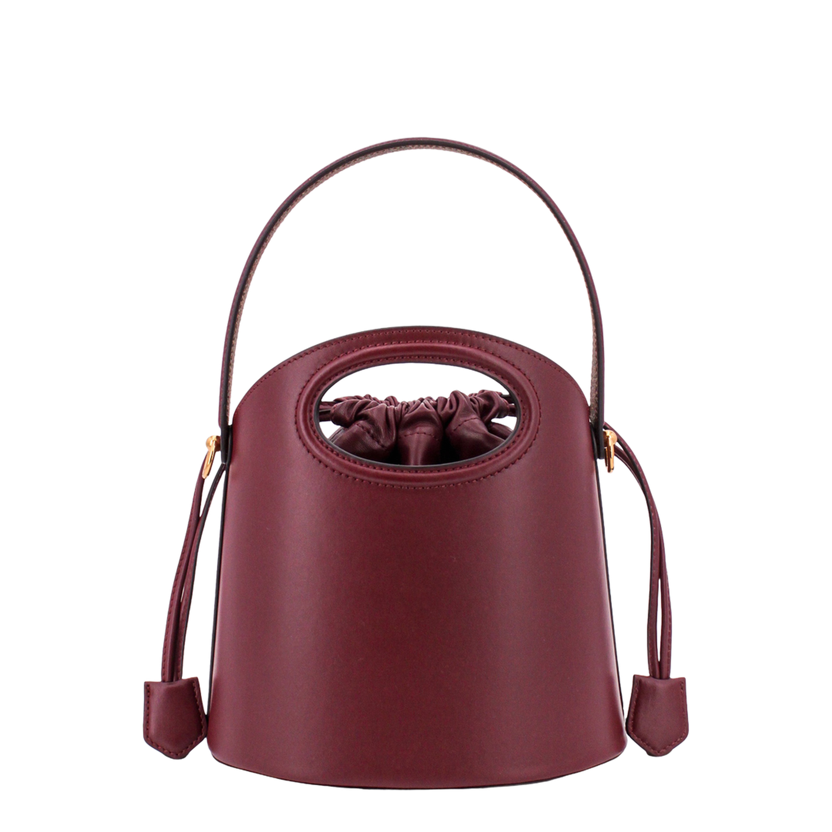 Saturno Bucket Bag