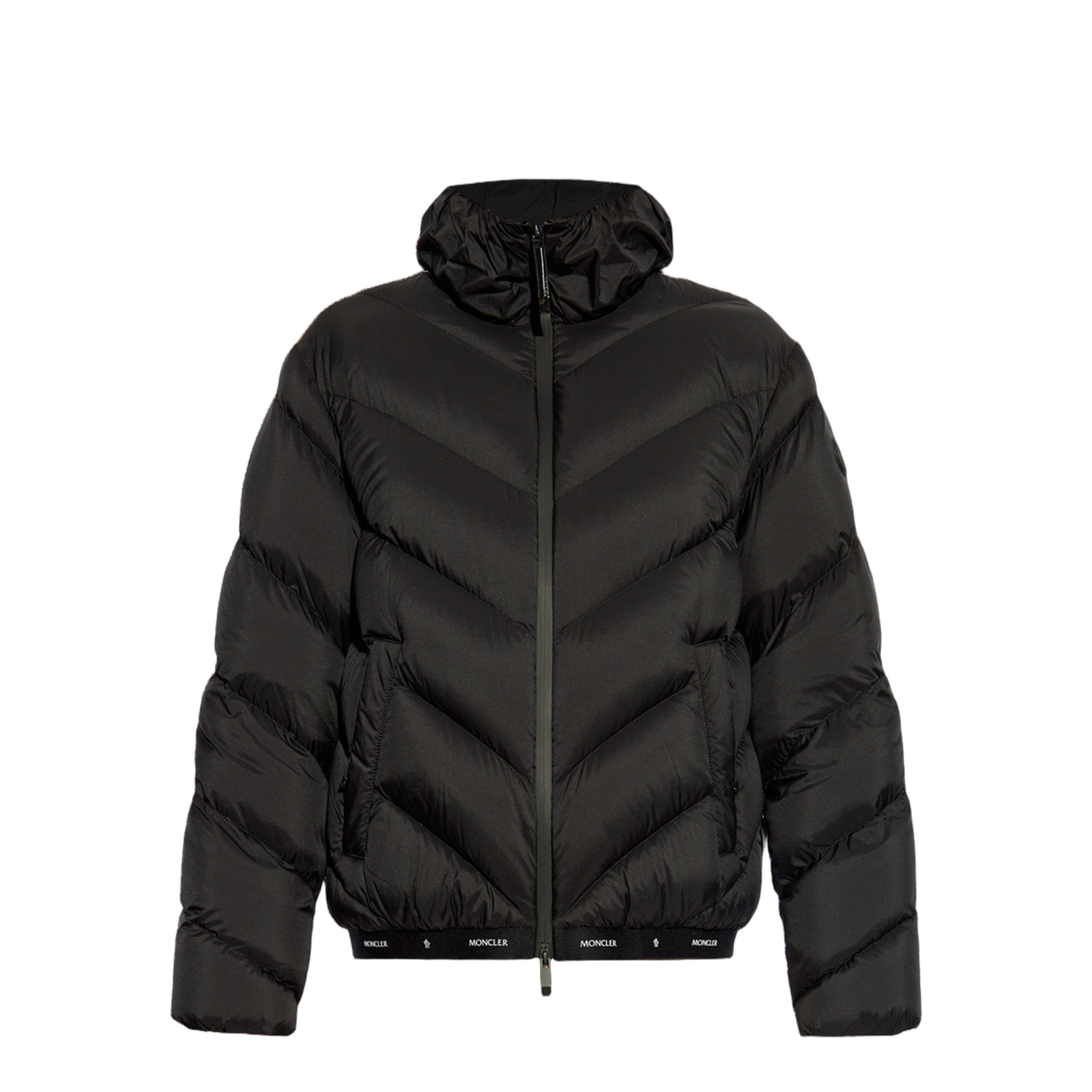 Down Jacket Grignan
