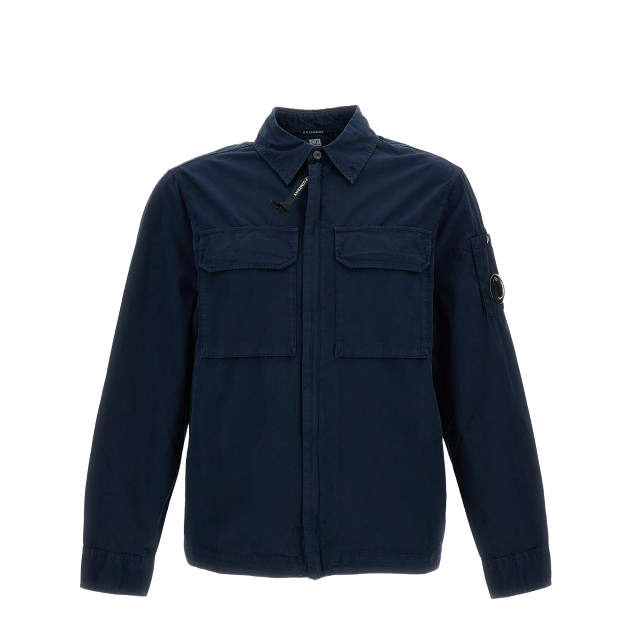 MAYFEYR - C.P.Company - Coats Blue - 20CMOS156A110143G888