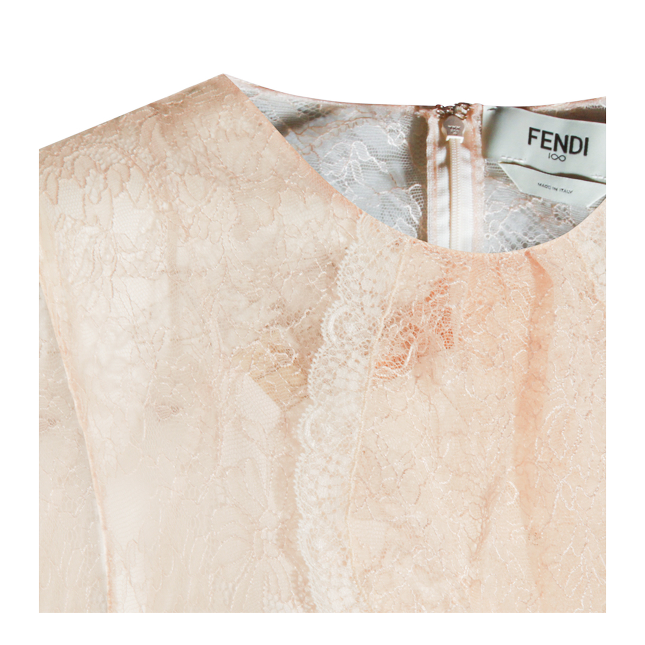 MAYFEYR - Fendi - Dresses - FDD425AVJAF1M2A