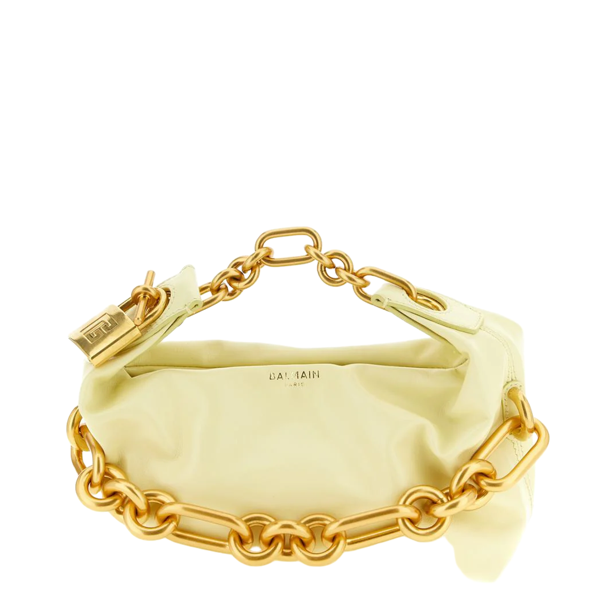 Sync Mini Handbag Ivory