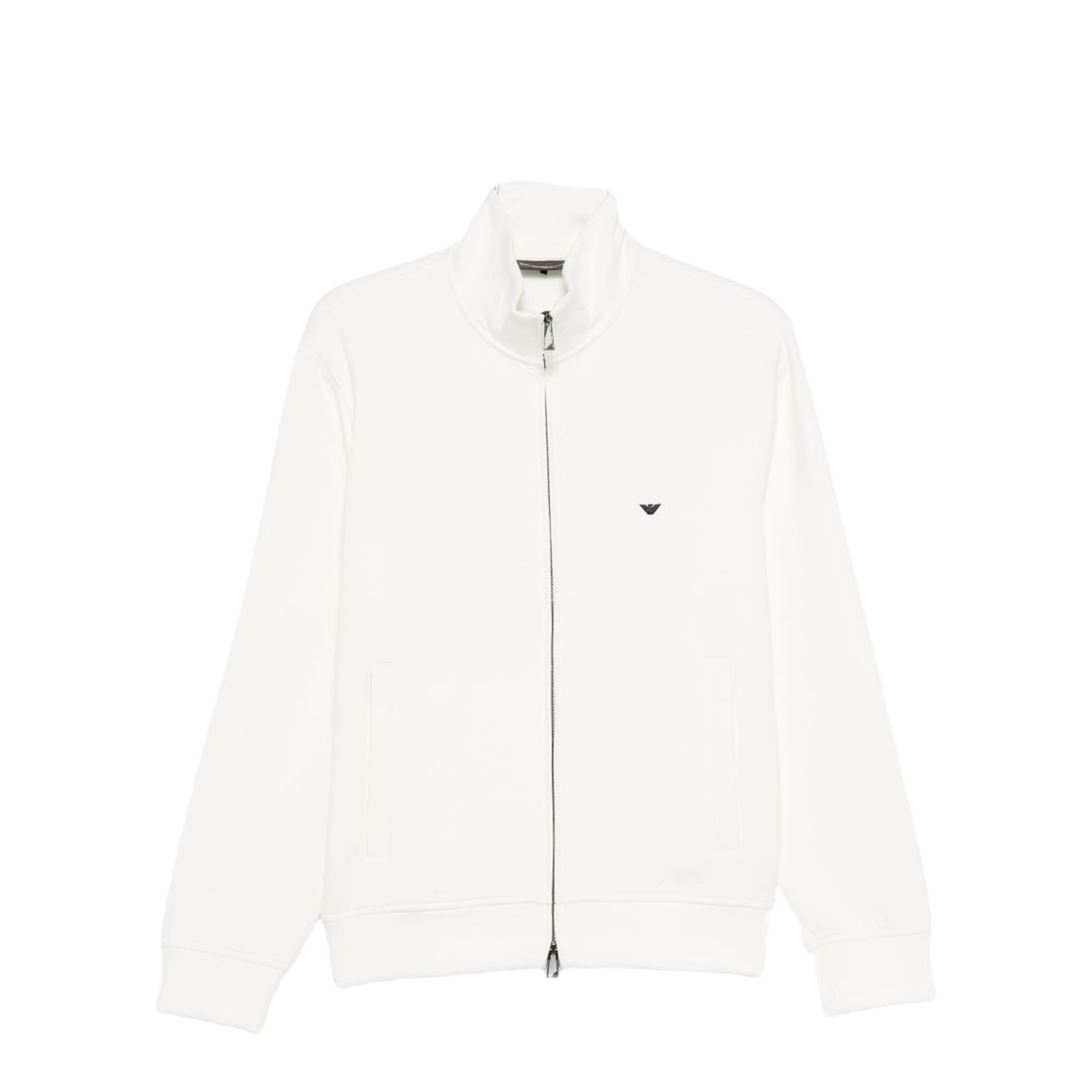 MAYFEYR - Emporio Armani - Sweaters White - EM004536AF10013U0003