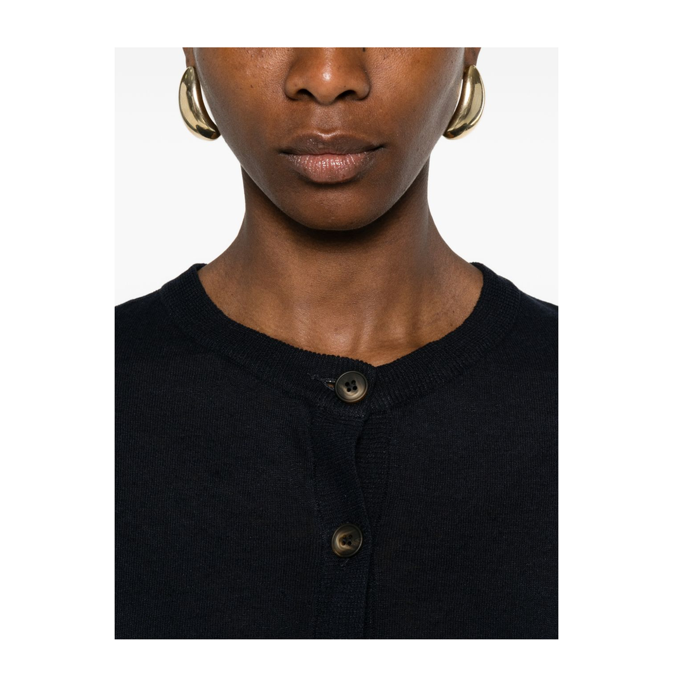 MAYFEYR - Base - Sweaters Blue - B7729322852