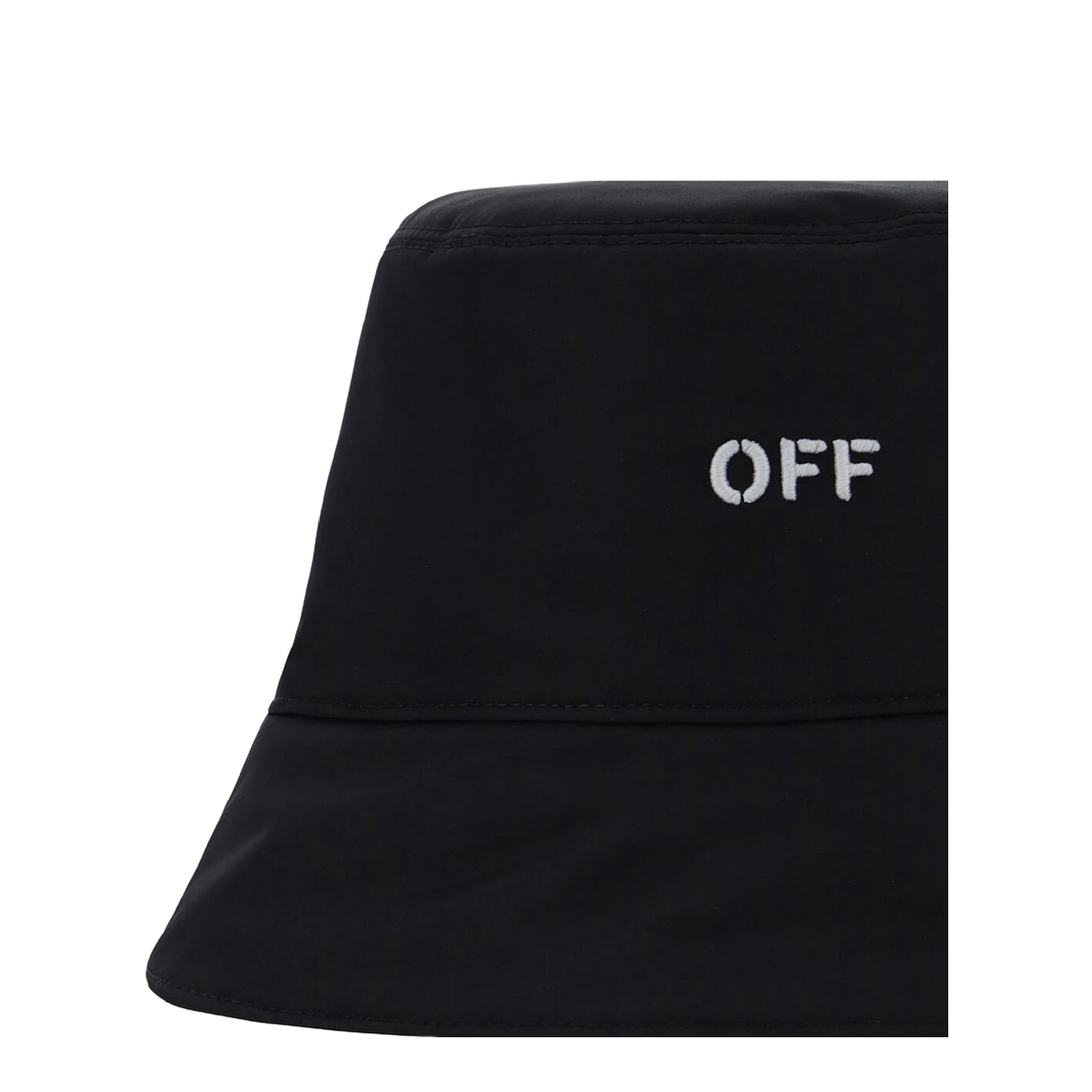 Bucket Hat with Logo