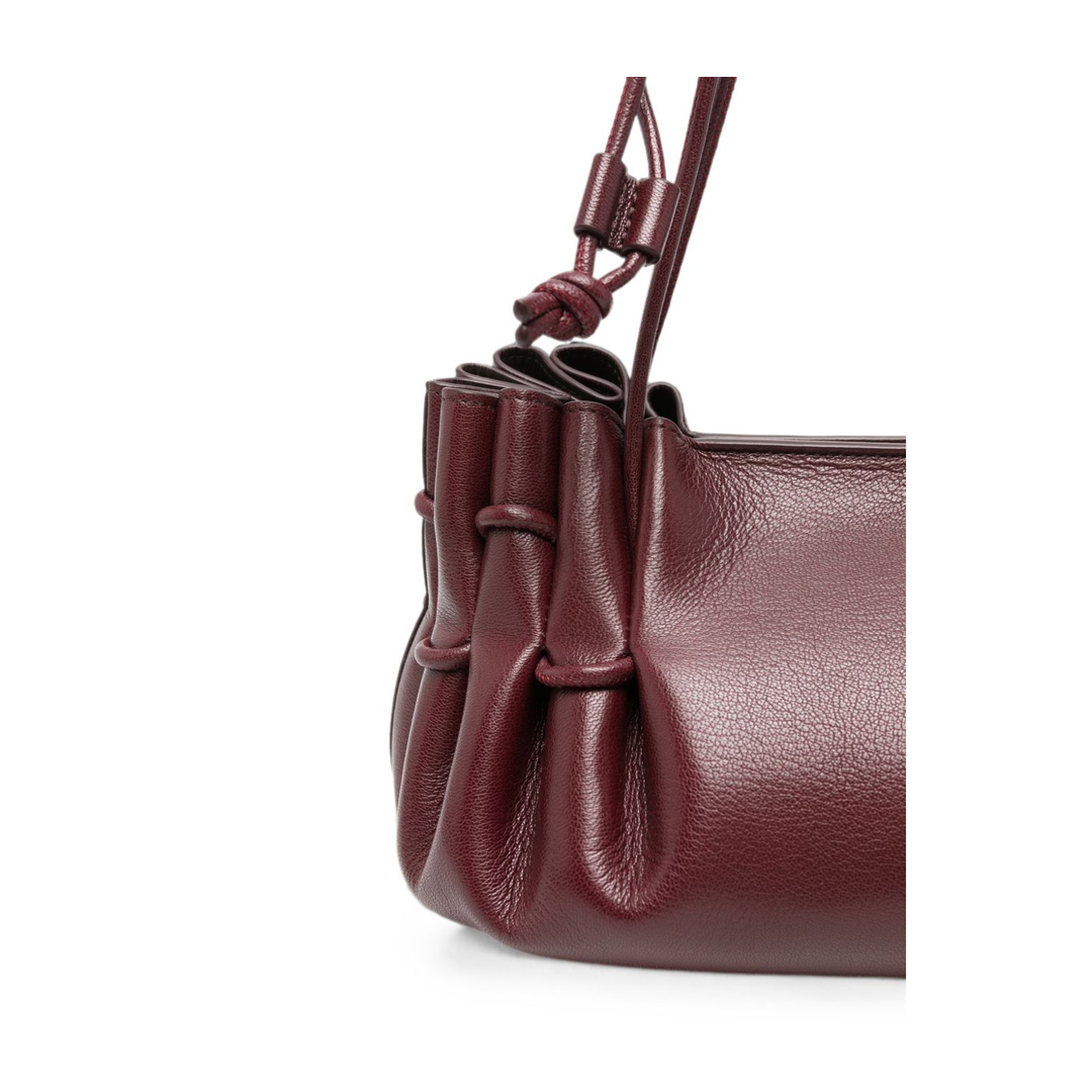 MAYFEYR - Hereu - Bordeaux Bag - ARTMIWBA26BURGUNDY