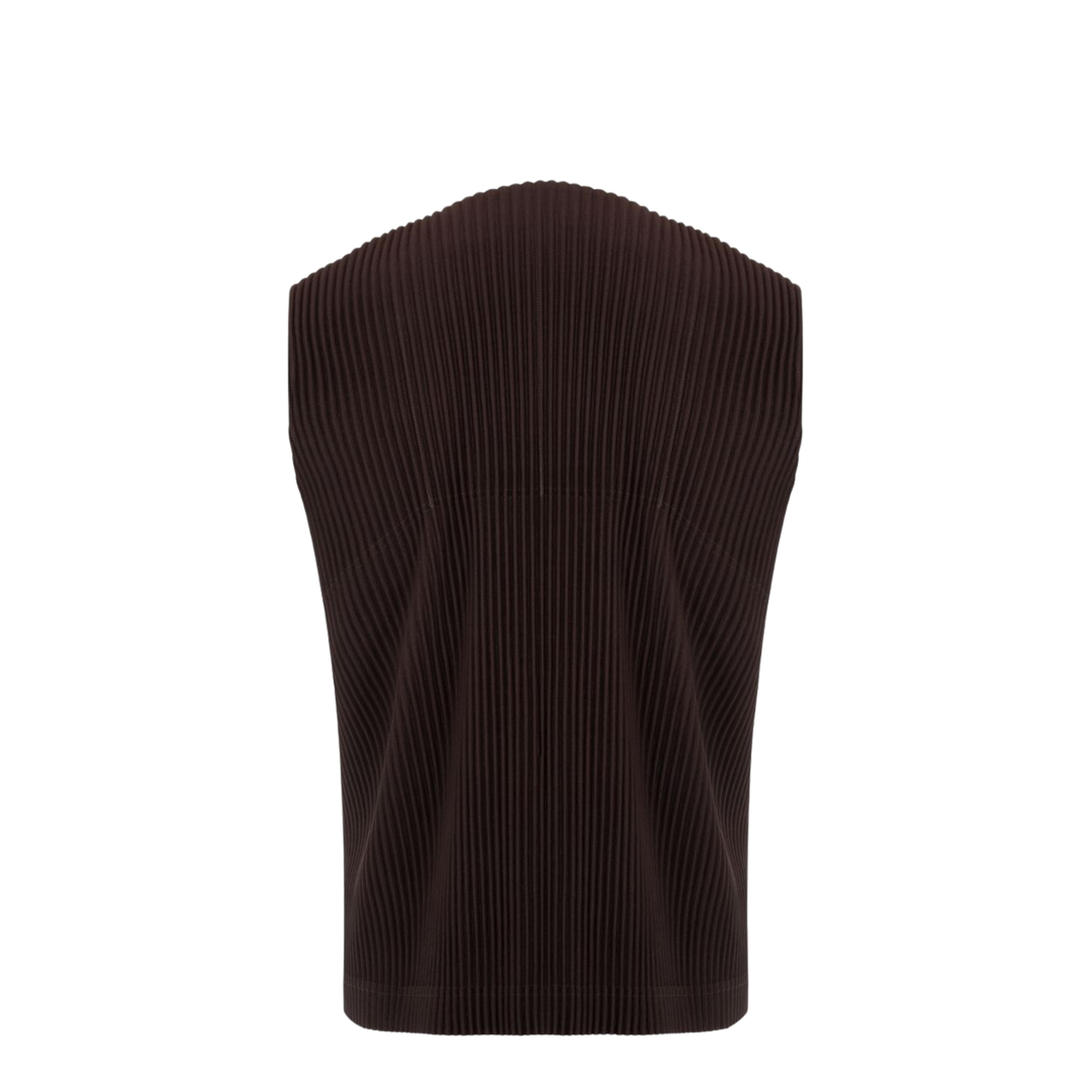 MAYFEYR - Bao Bao Issey Miyake - Sweaters Black - HP66JE15718