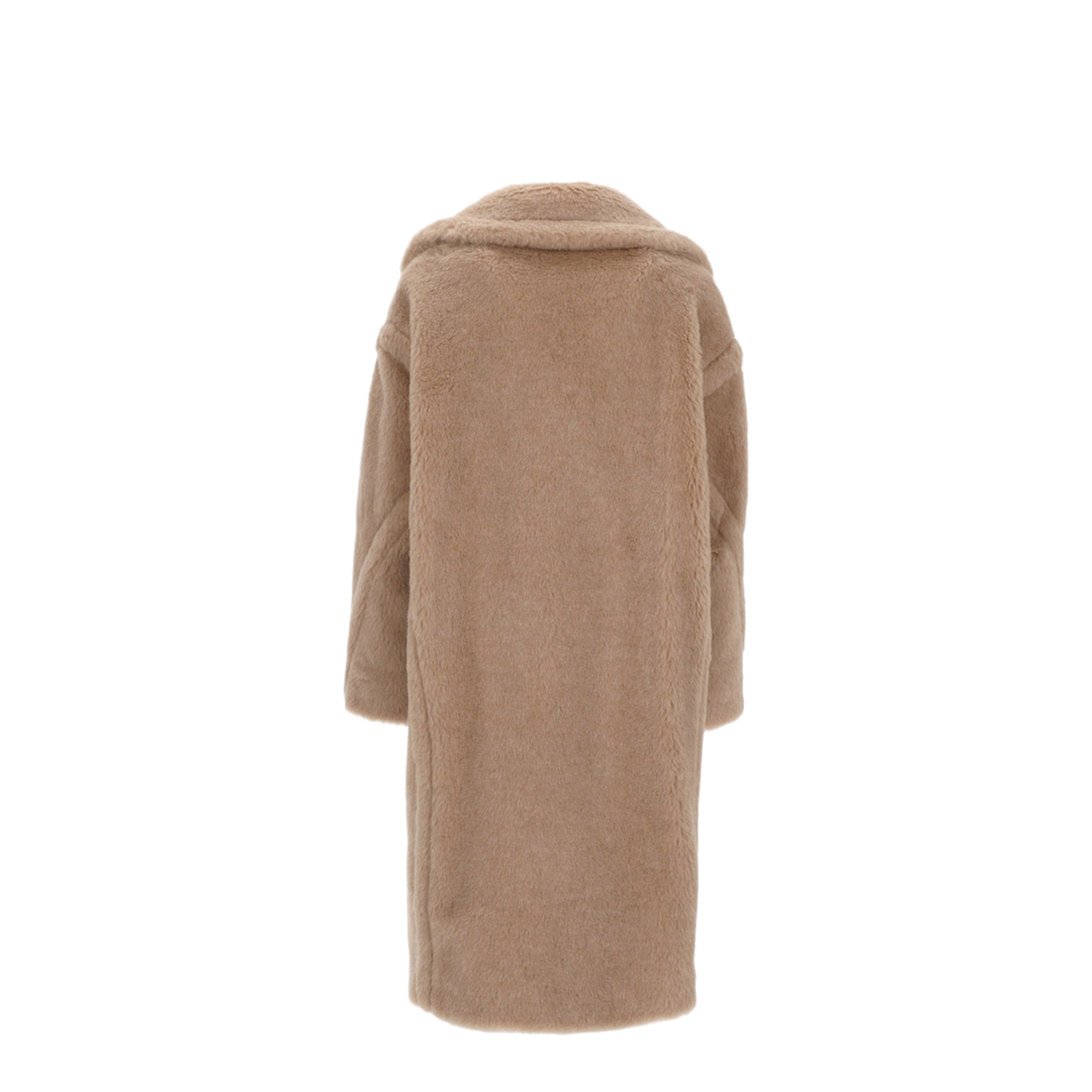Teddy Bear Icon Coat