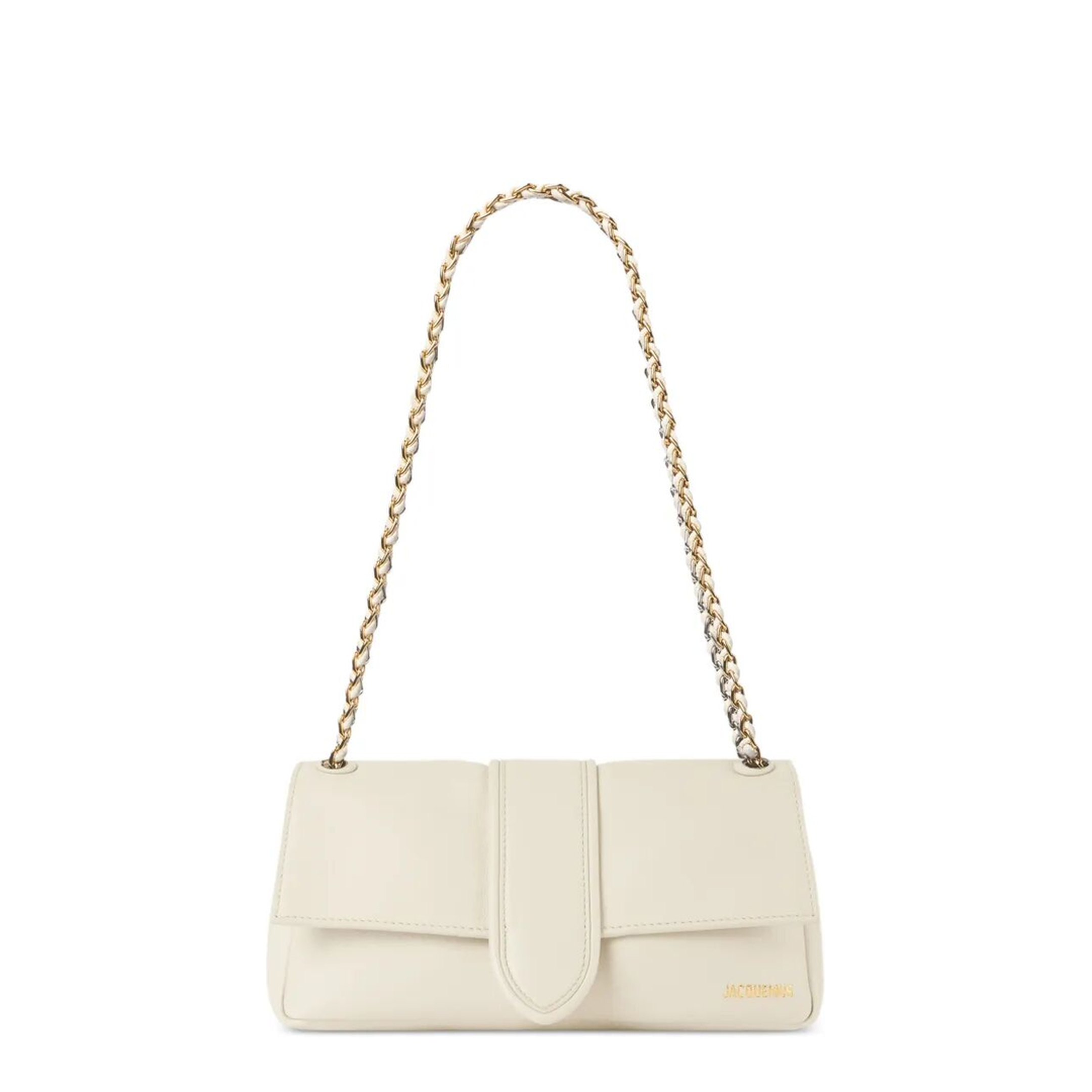 MAYFEYR - Jacquemus - Bambino Chaîne In Nappa Leather - BAW00453AC27L14