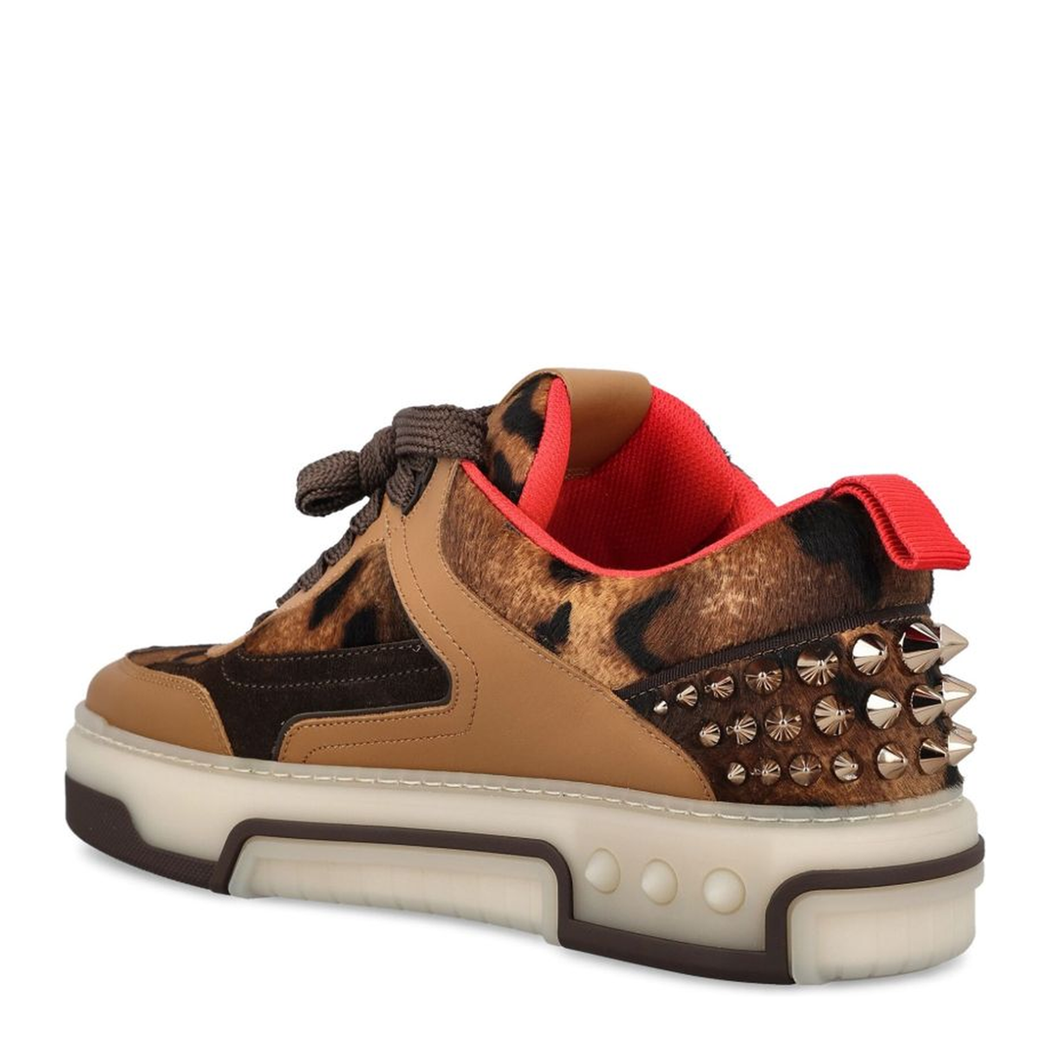 Sneakers Brown