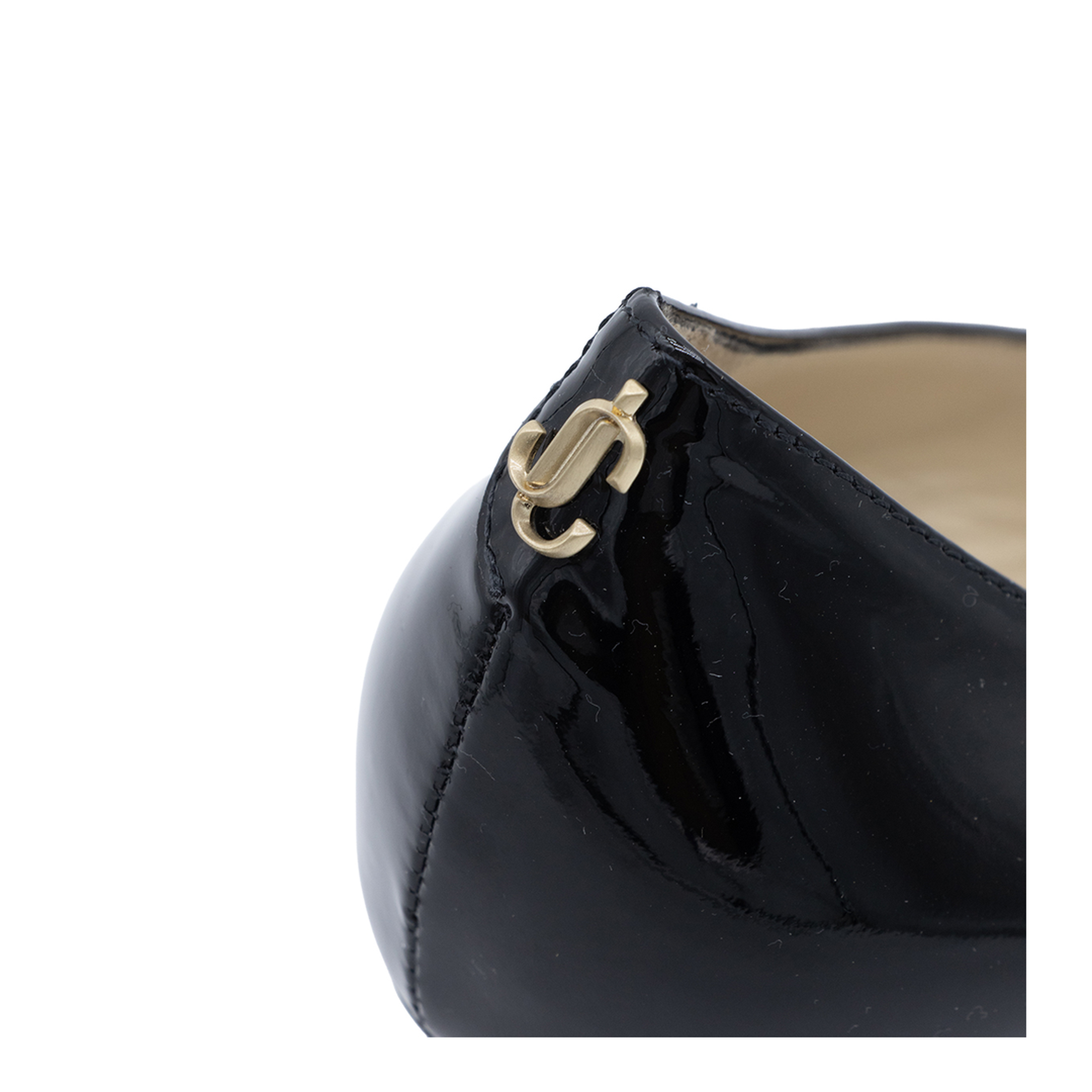 MAYFEYR - Jimmy Choo - With Heel - LOVE65PWJ010003