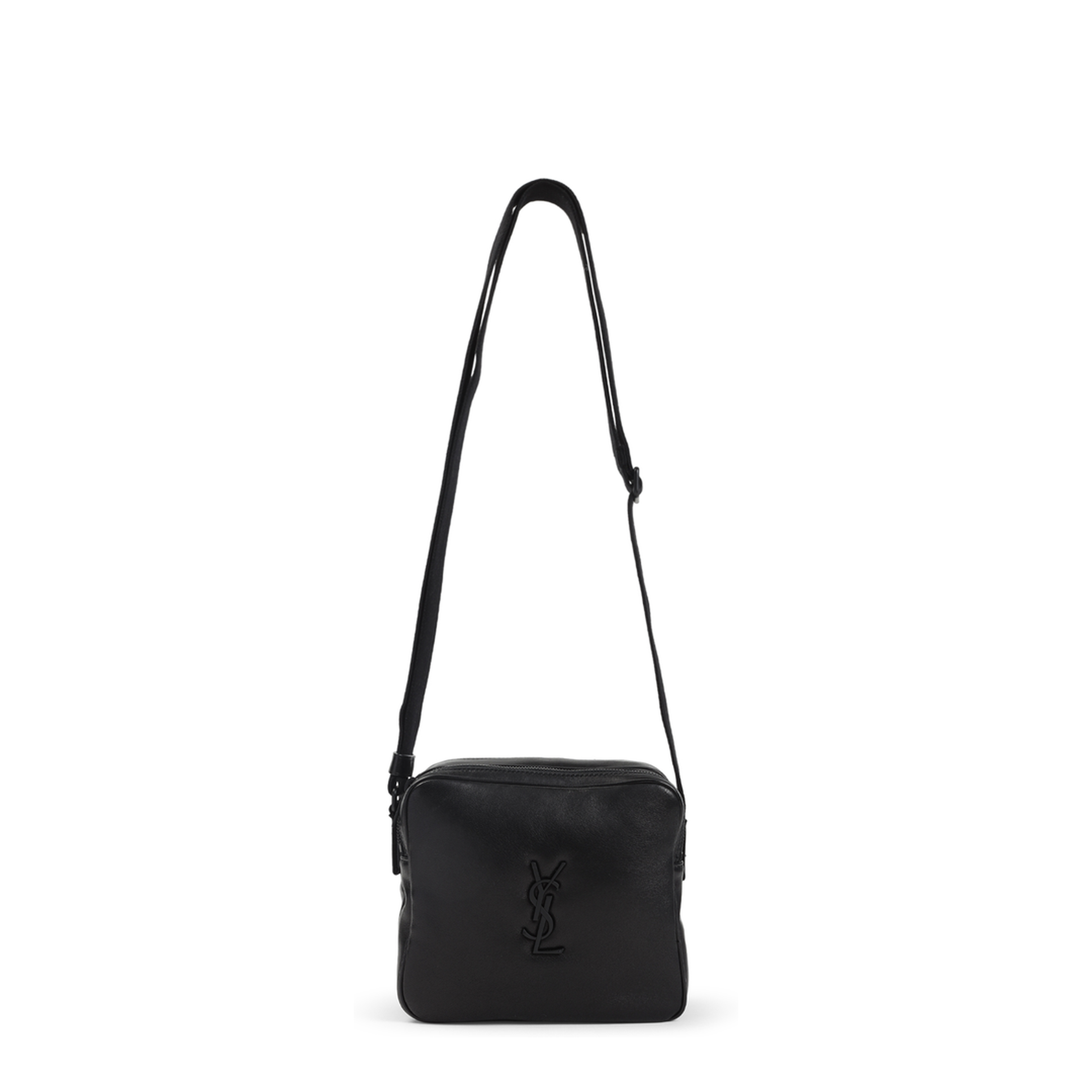 MAYFEYR - Saint Laurent - Cube Shoulder Bag - 8192791ELFZ