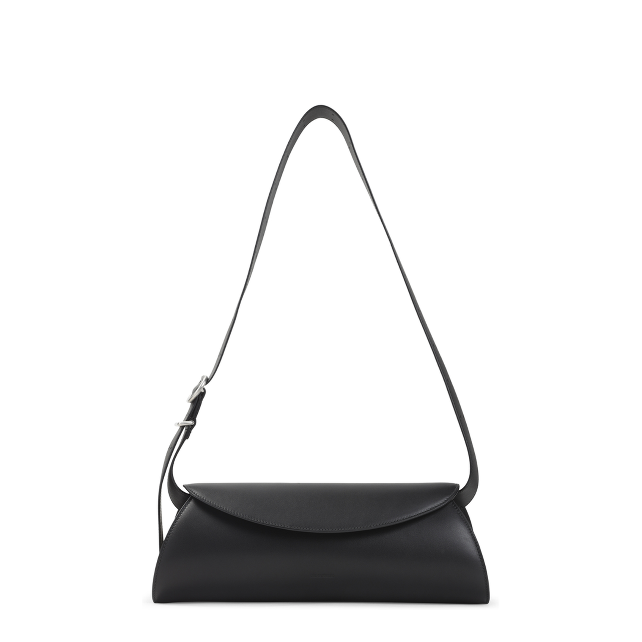 MAYFEYR - Jil Sander - Cannolo Shoulder Bag - J25WD0010P5713