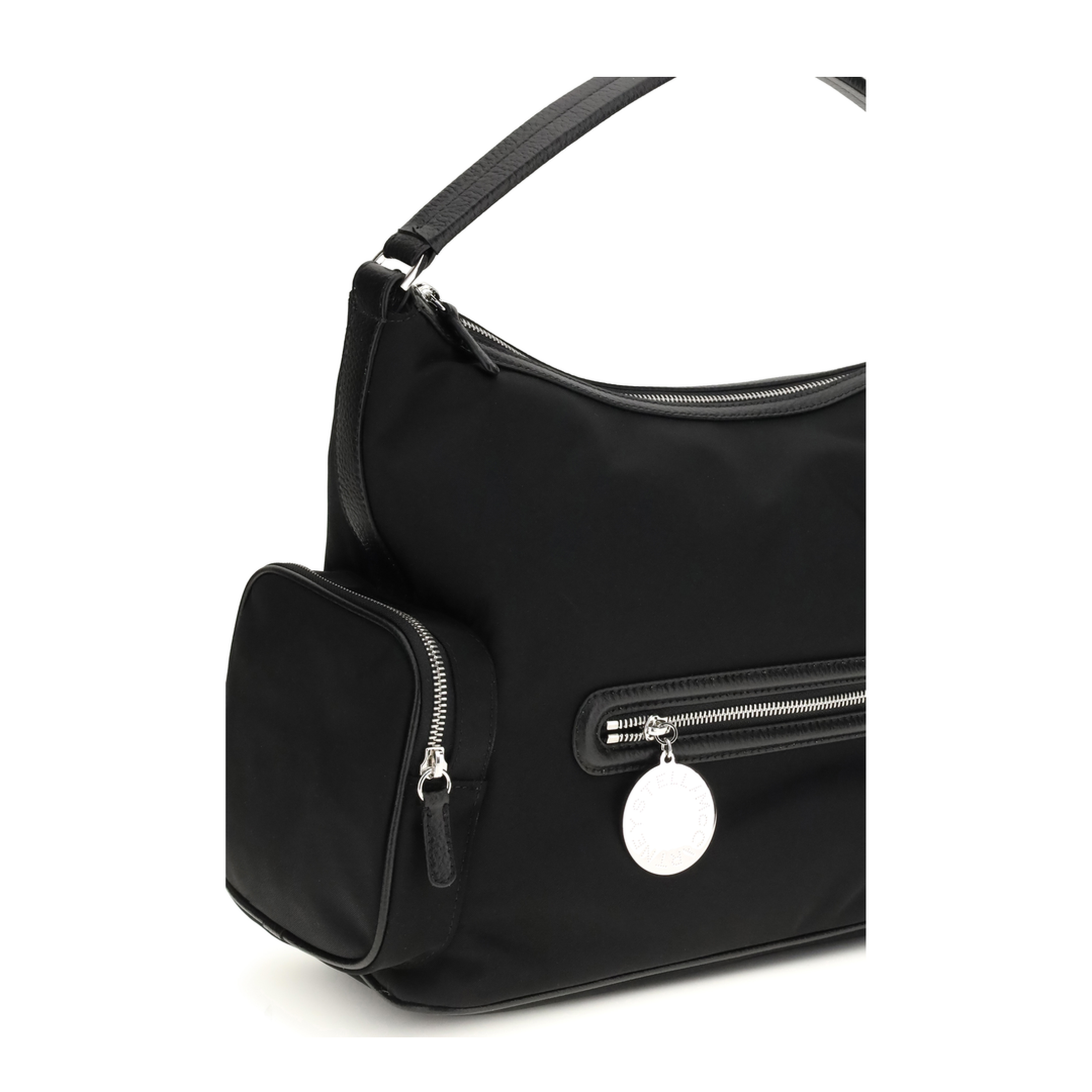 MAYFEYR - Stella Mccartney - Dartmoor Shoulder Bag - 7B0184WP0670