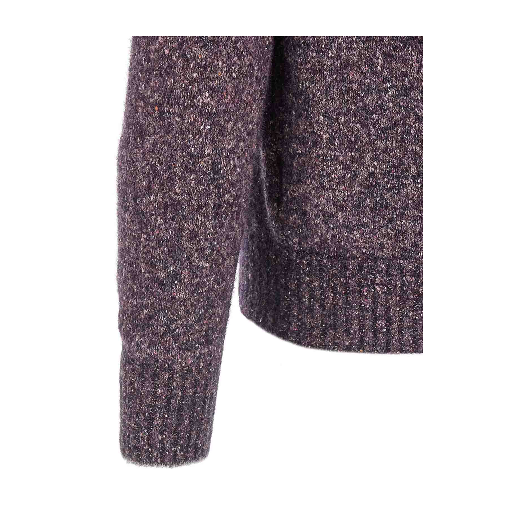 Men's Knitted Sweater