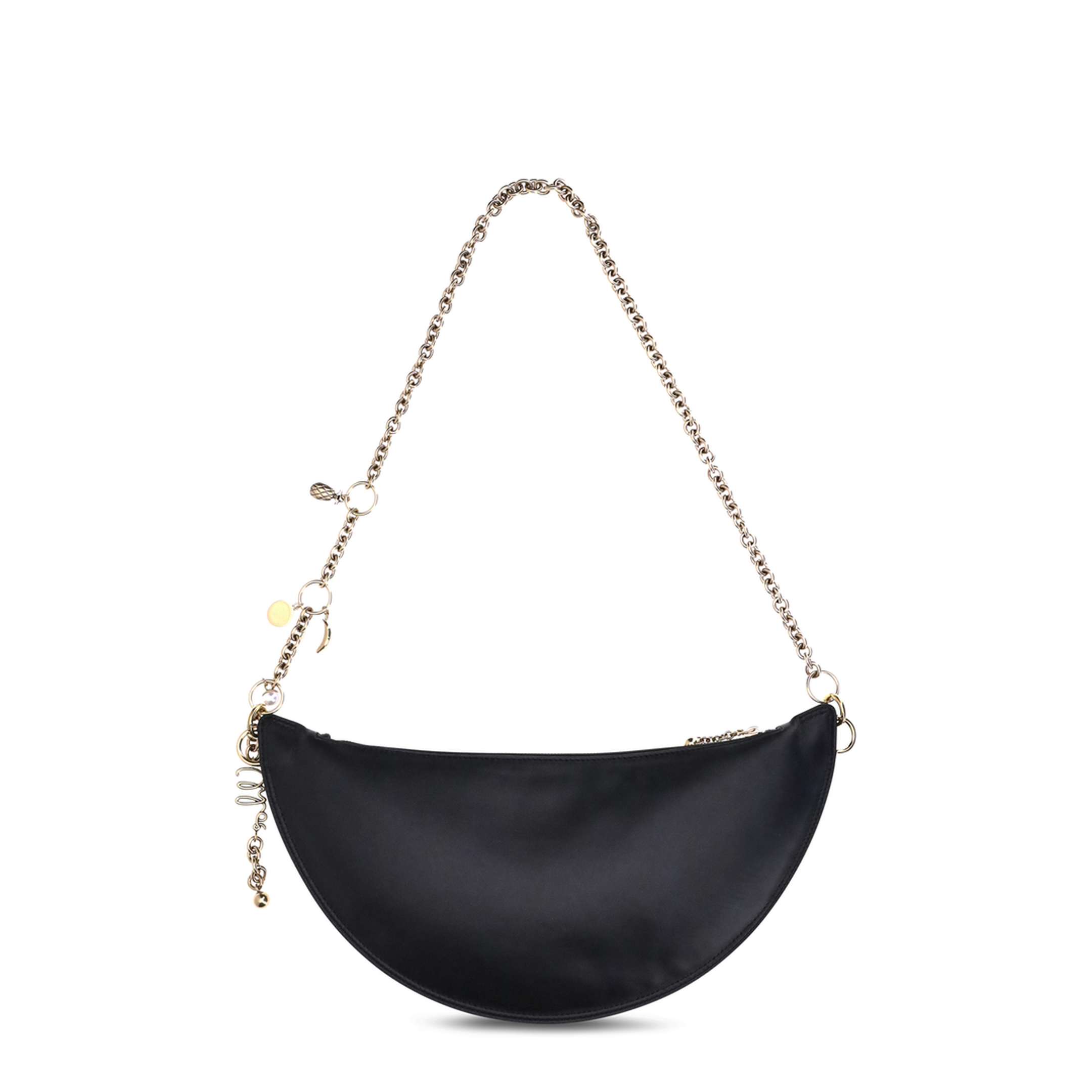 MAYFEYR - Chloè - Icons Shoulder Bag - CH25AS519P80