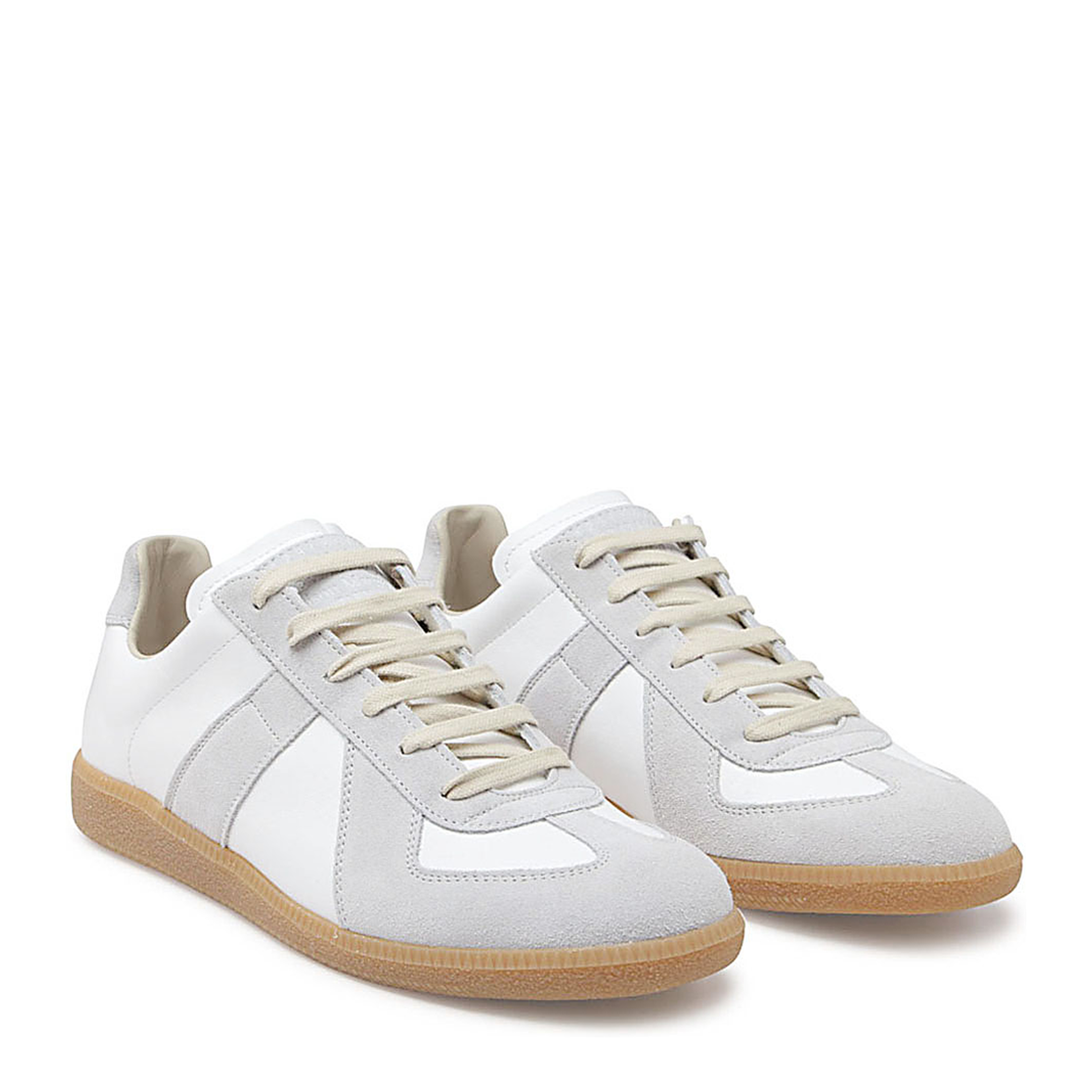 Replica Sneakers Dirty White